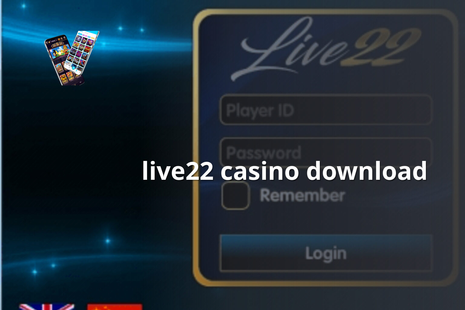 live22 casino download - slots