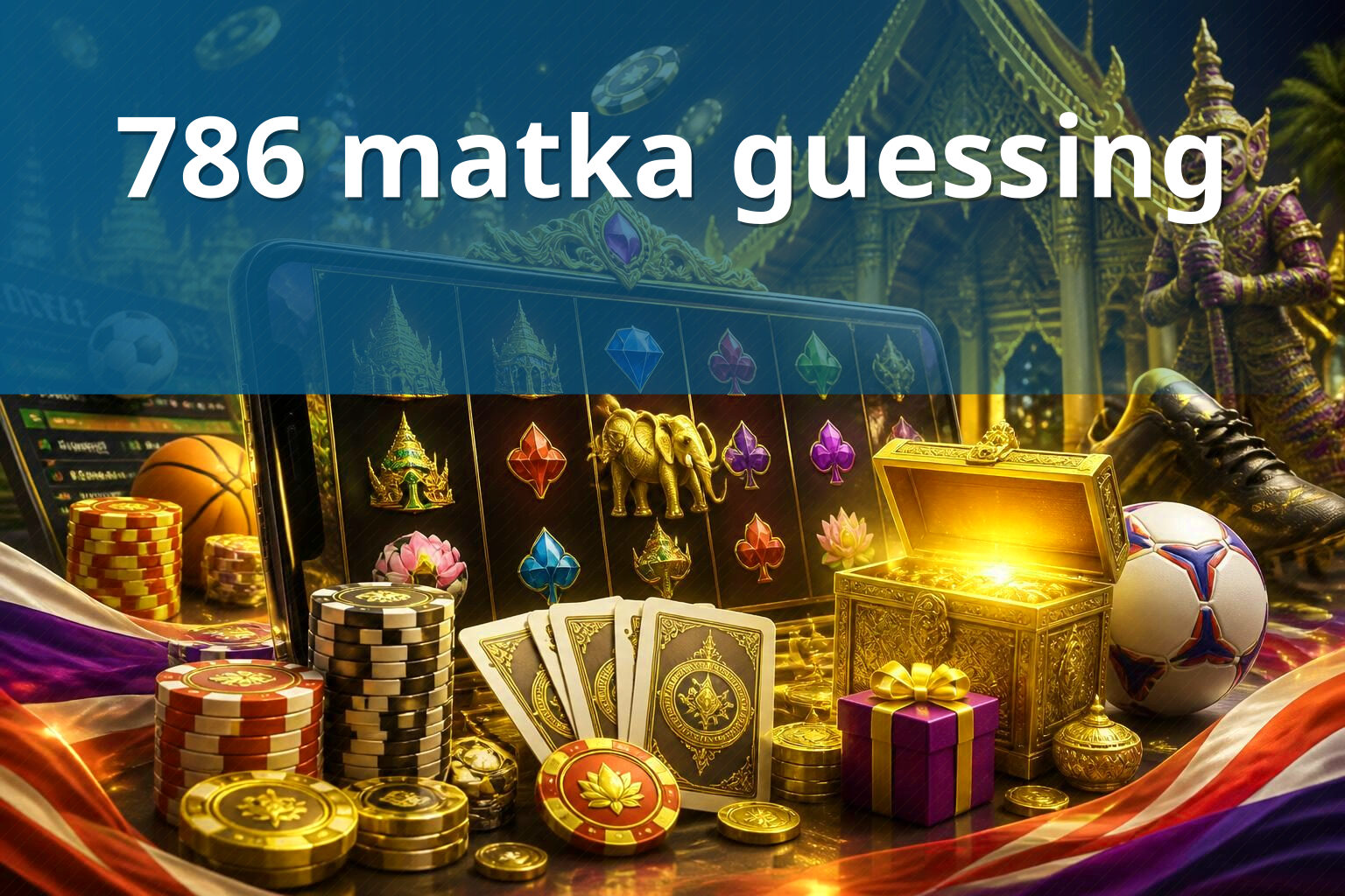 786 matka guessing - matka_satta