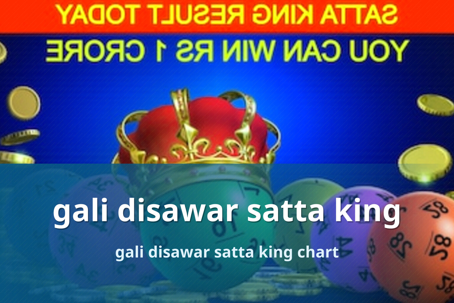 gali disawar satta king - matka_satta