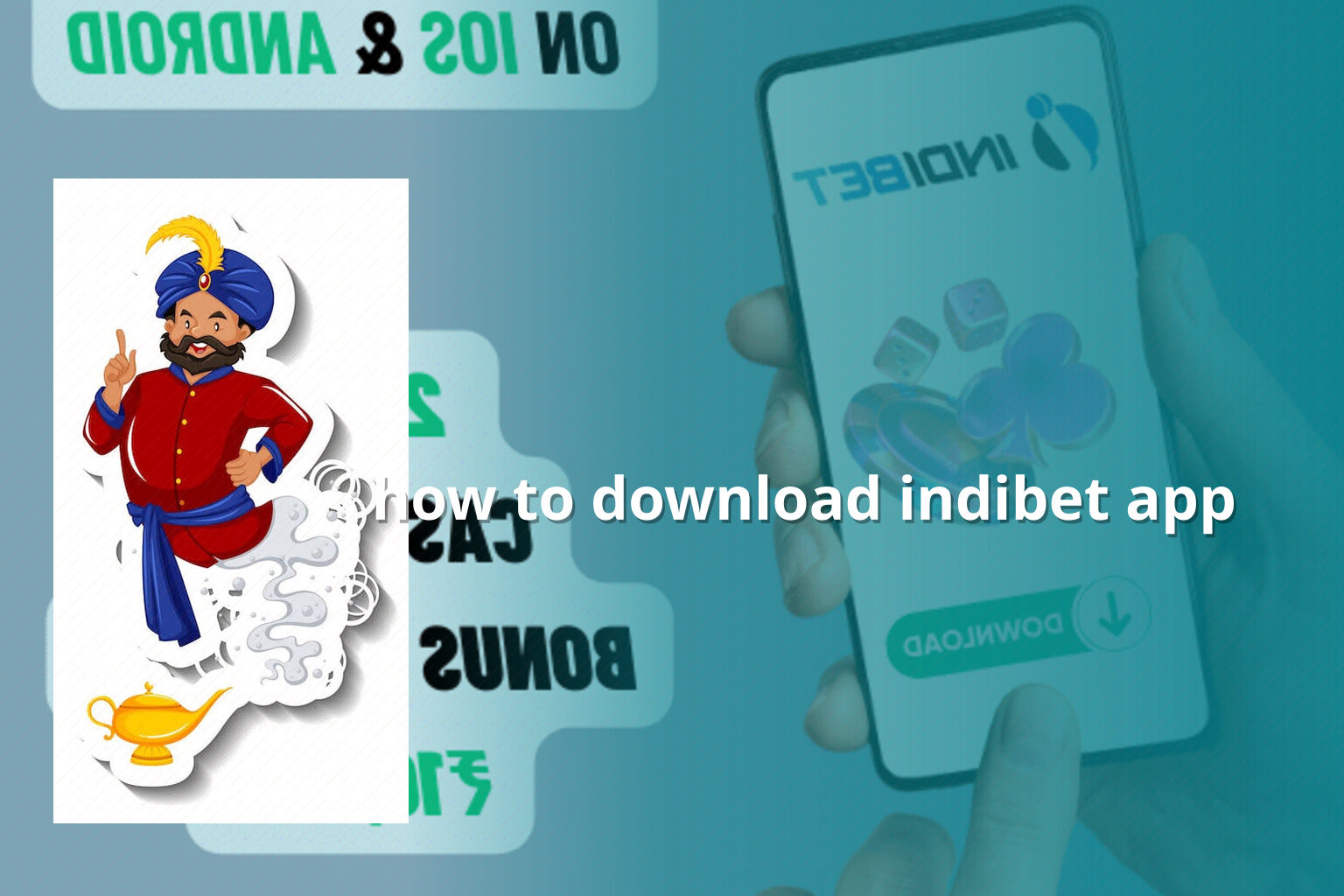 how to download indibet app - gaming_brand