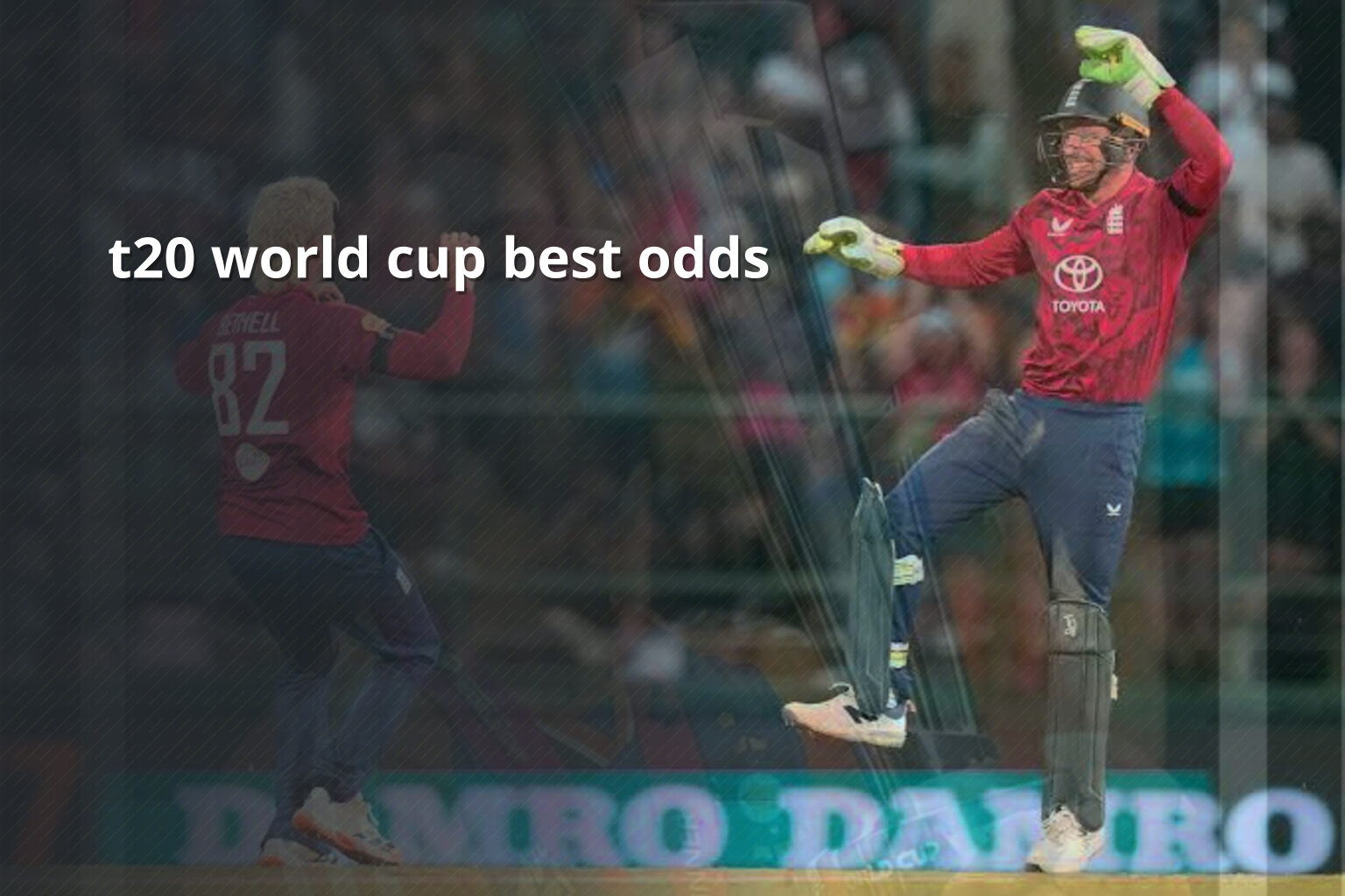 t20 world cup best odds - cricket_betting