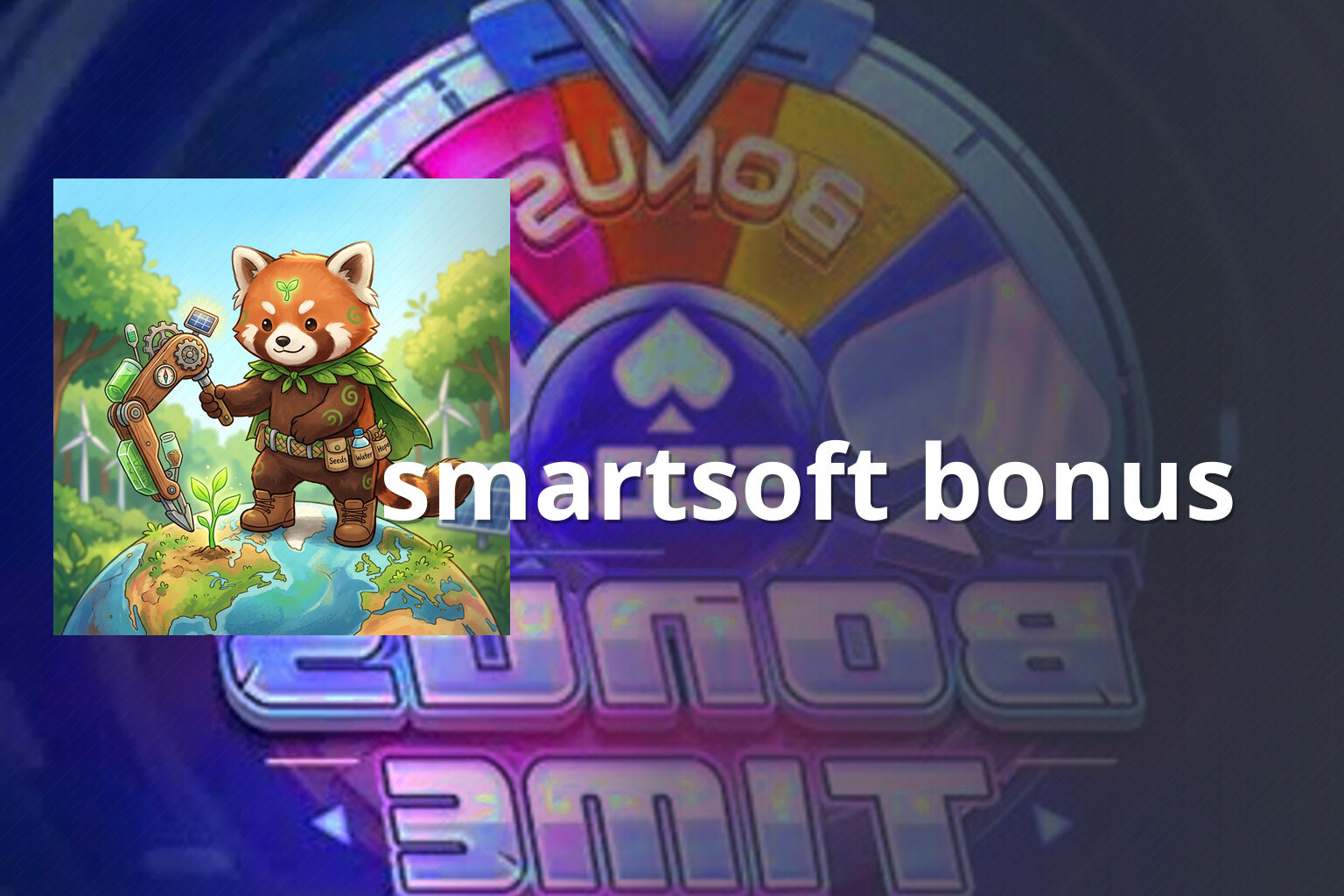 smartsoft bonus - gaming_brand
