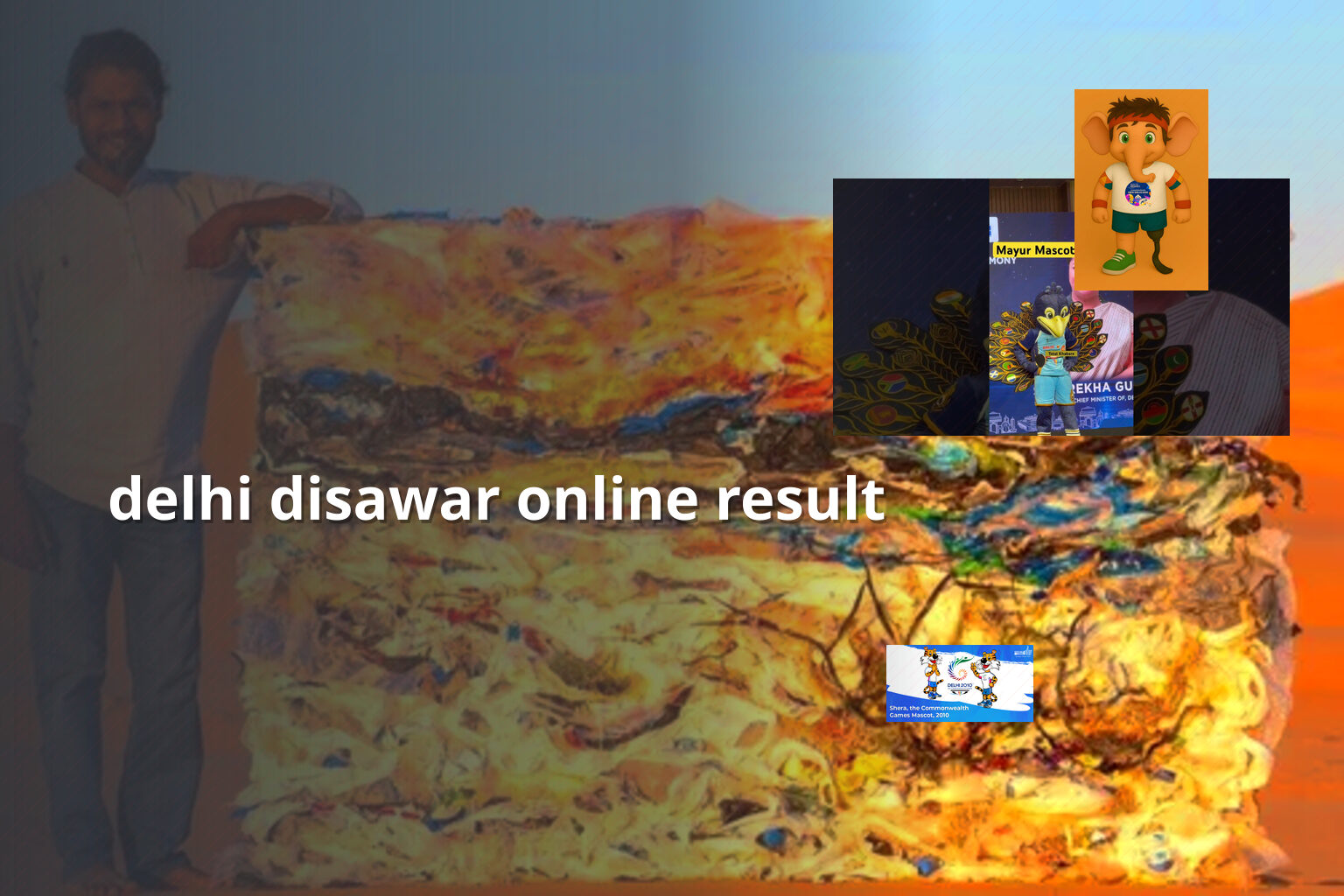 delhi disawar online result - matka_satta
