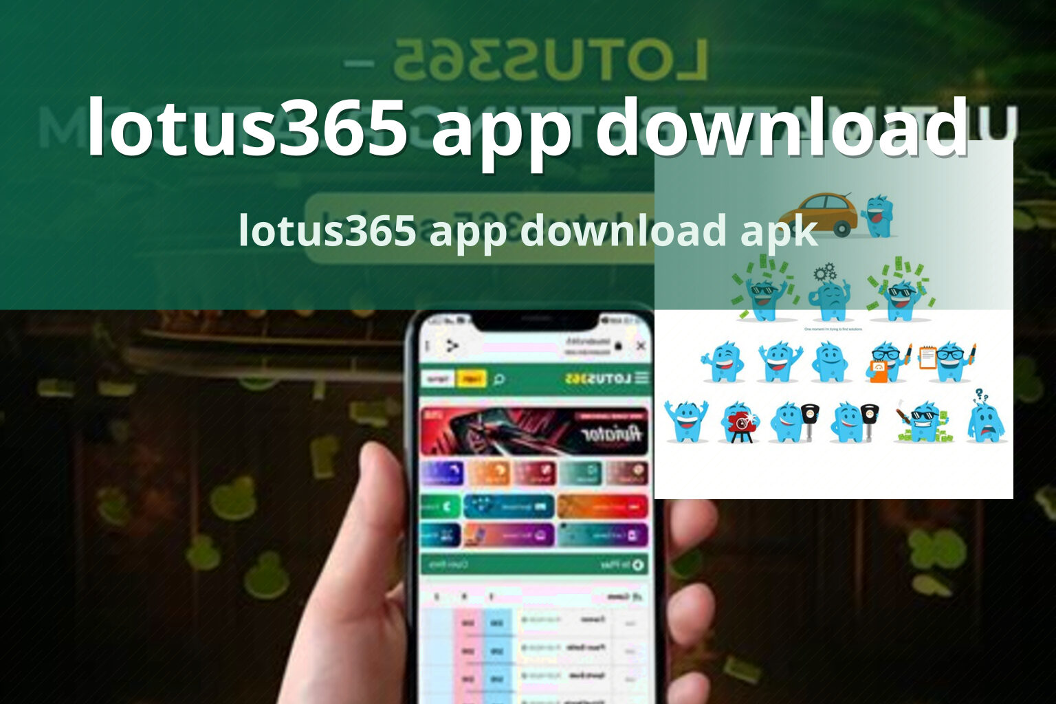 lotus365 app download - gaming_brand