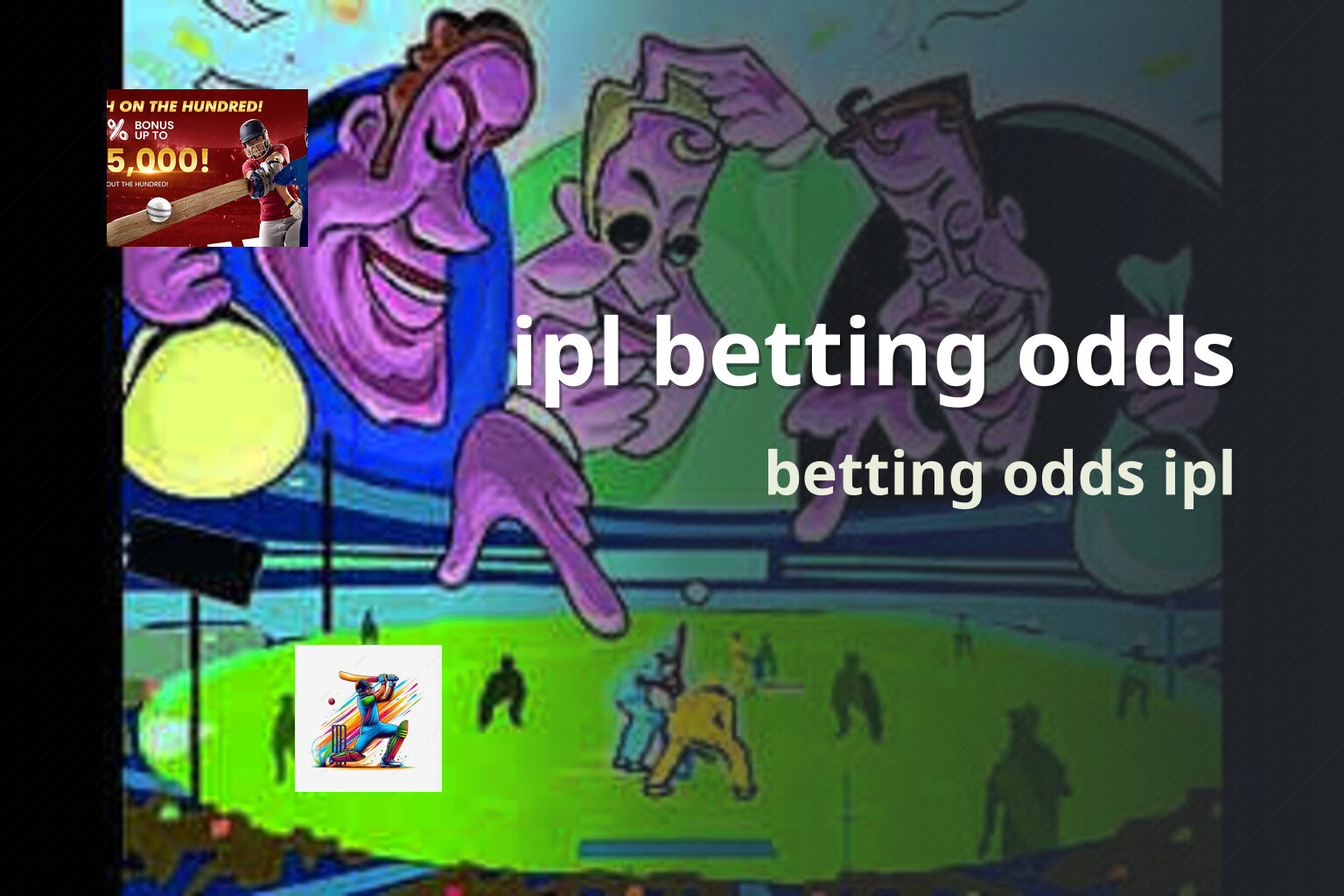 ipl betting odds betting odds ipl