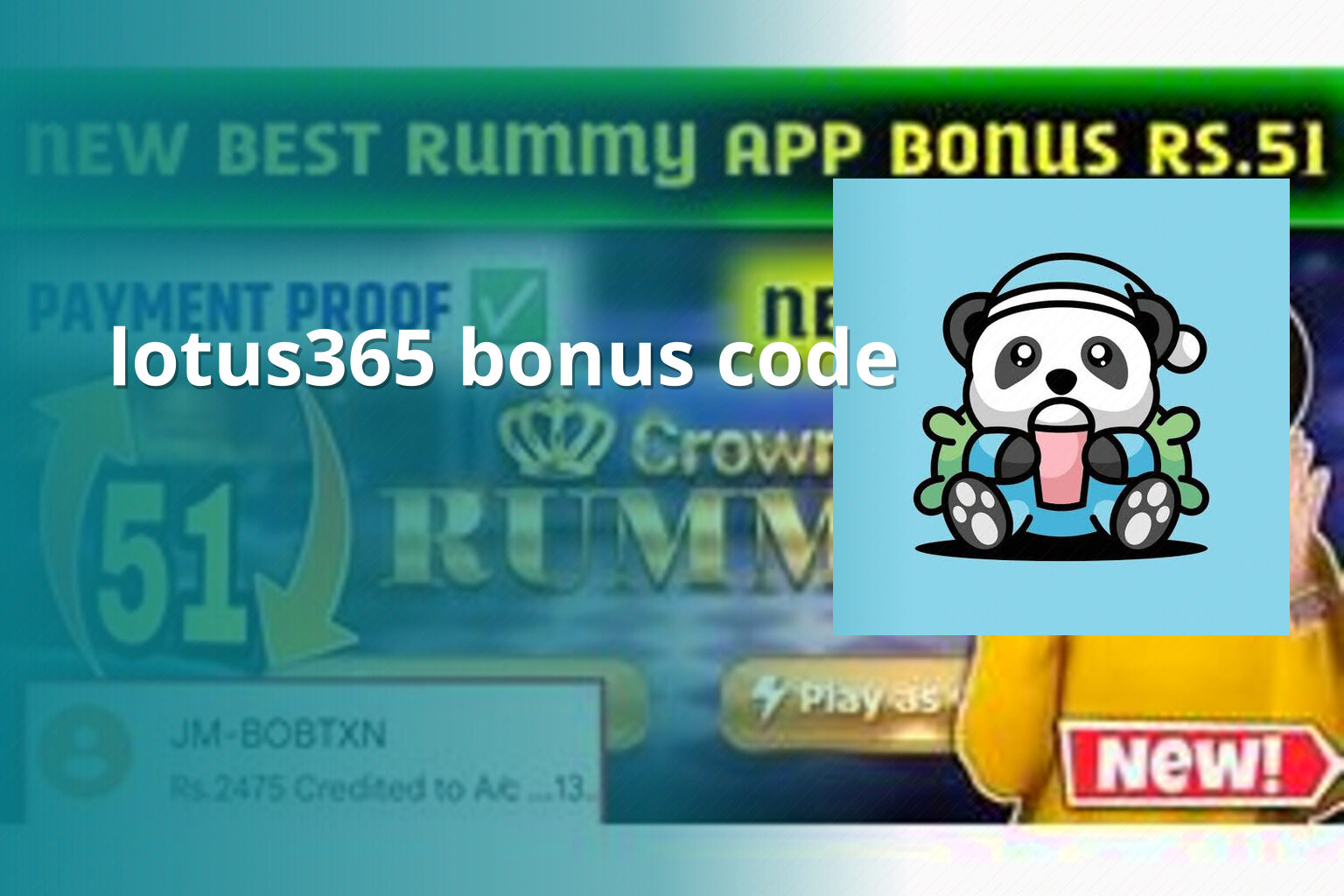 lotus365 bonus code - gaming_brand