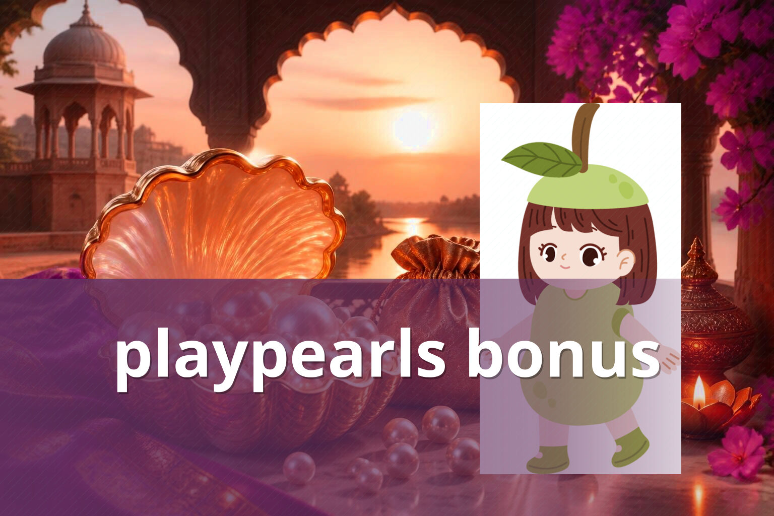 playpearls bonus - gaming_brand