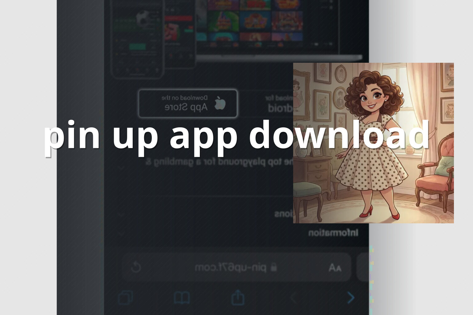 pin up app download - gaming_brand