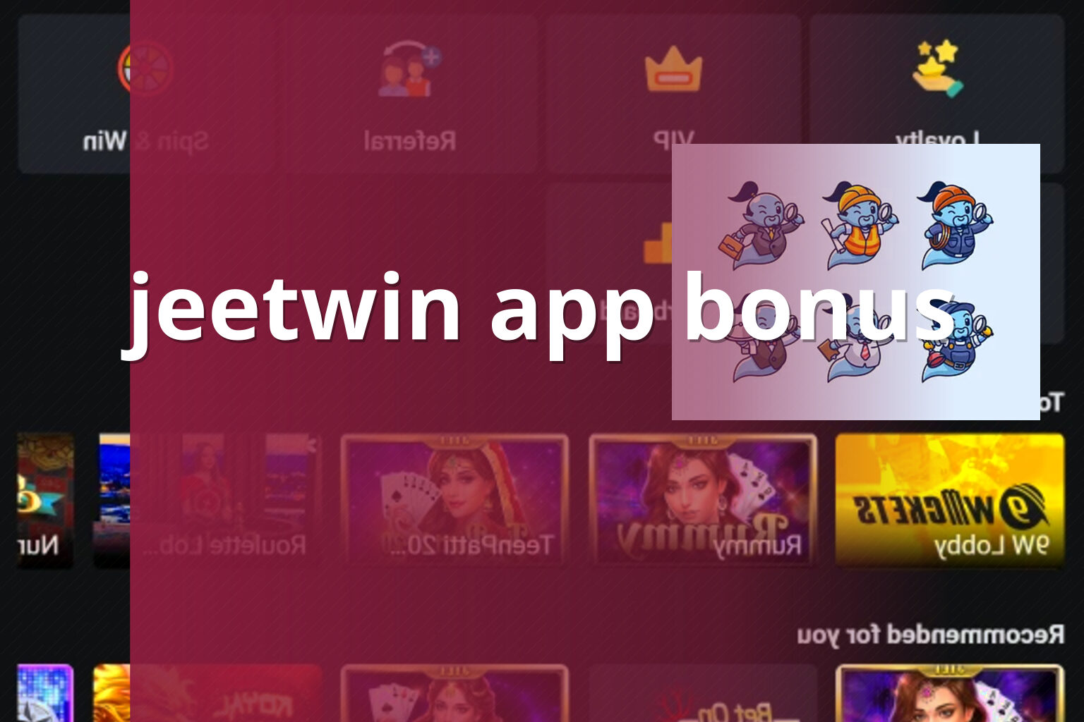jeetwin app bonus - gaming_brand