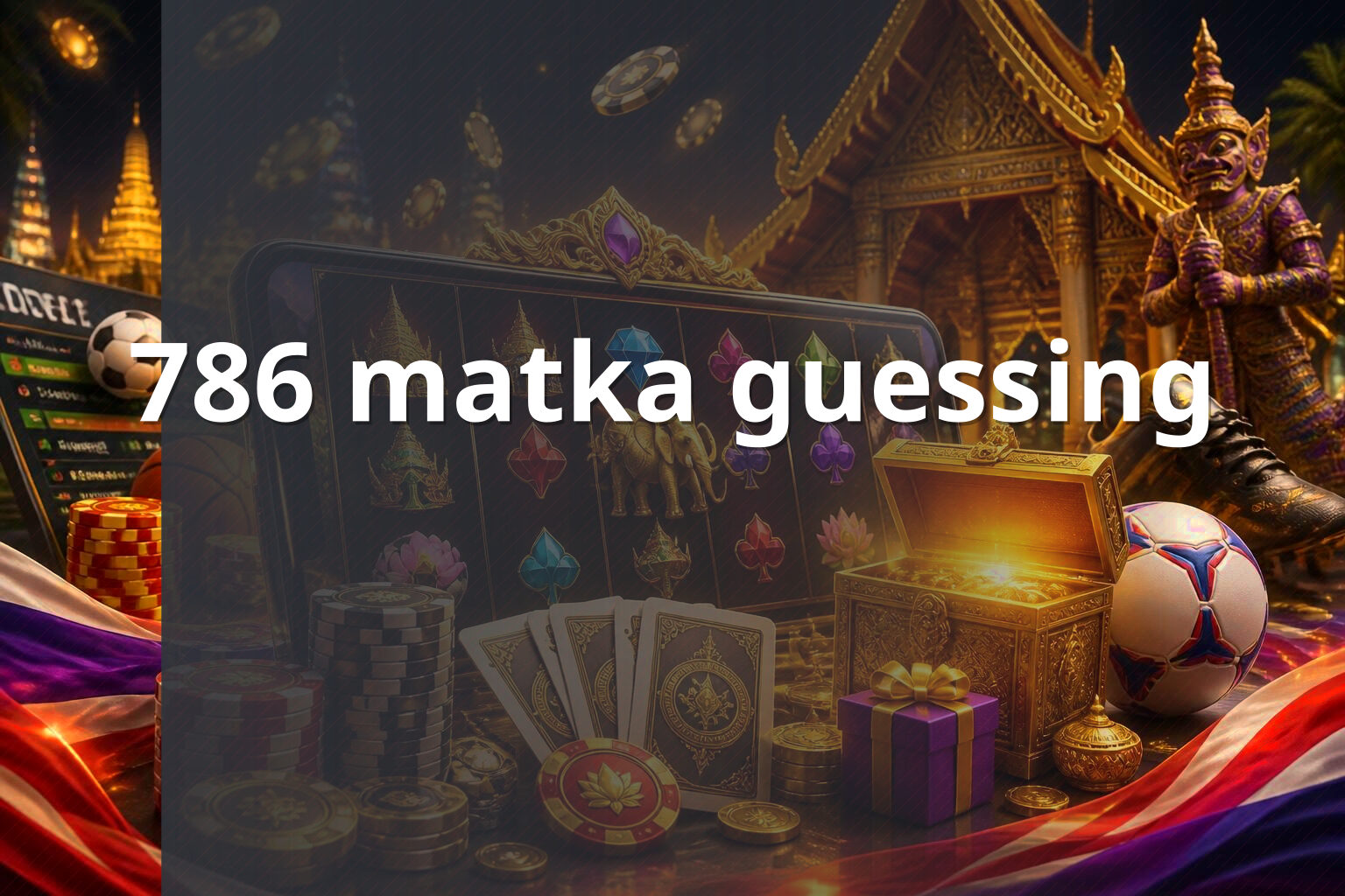 786 matka guessing - matka_satta