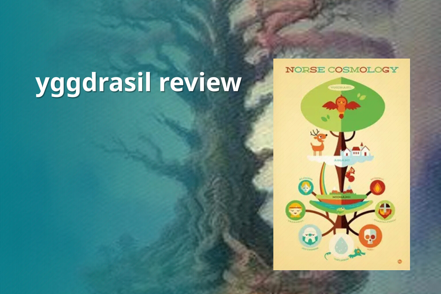 yggdrasil review - gaming_brand