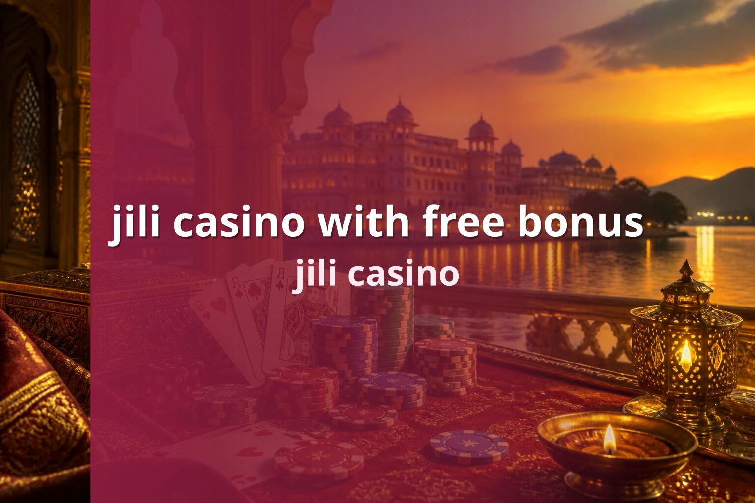 jili casino with free bonus jili casino