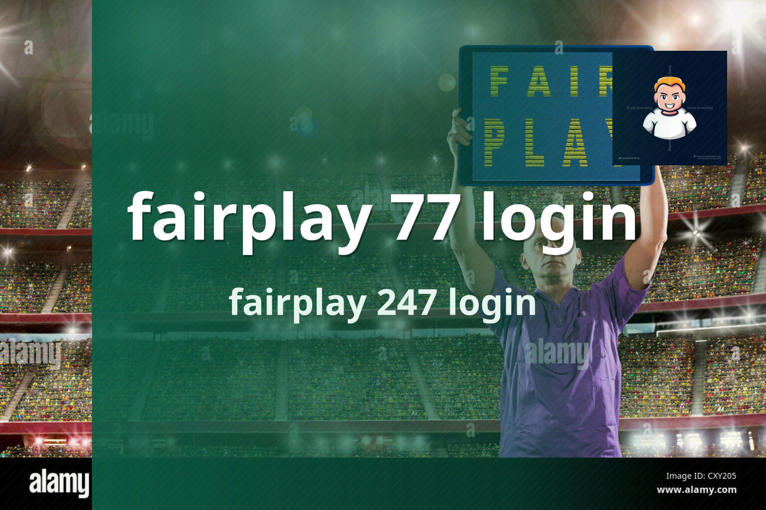 fairplay 77 login - gaming_brand
