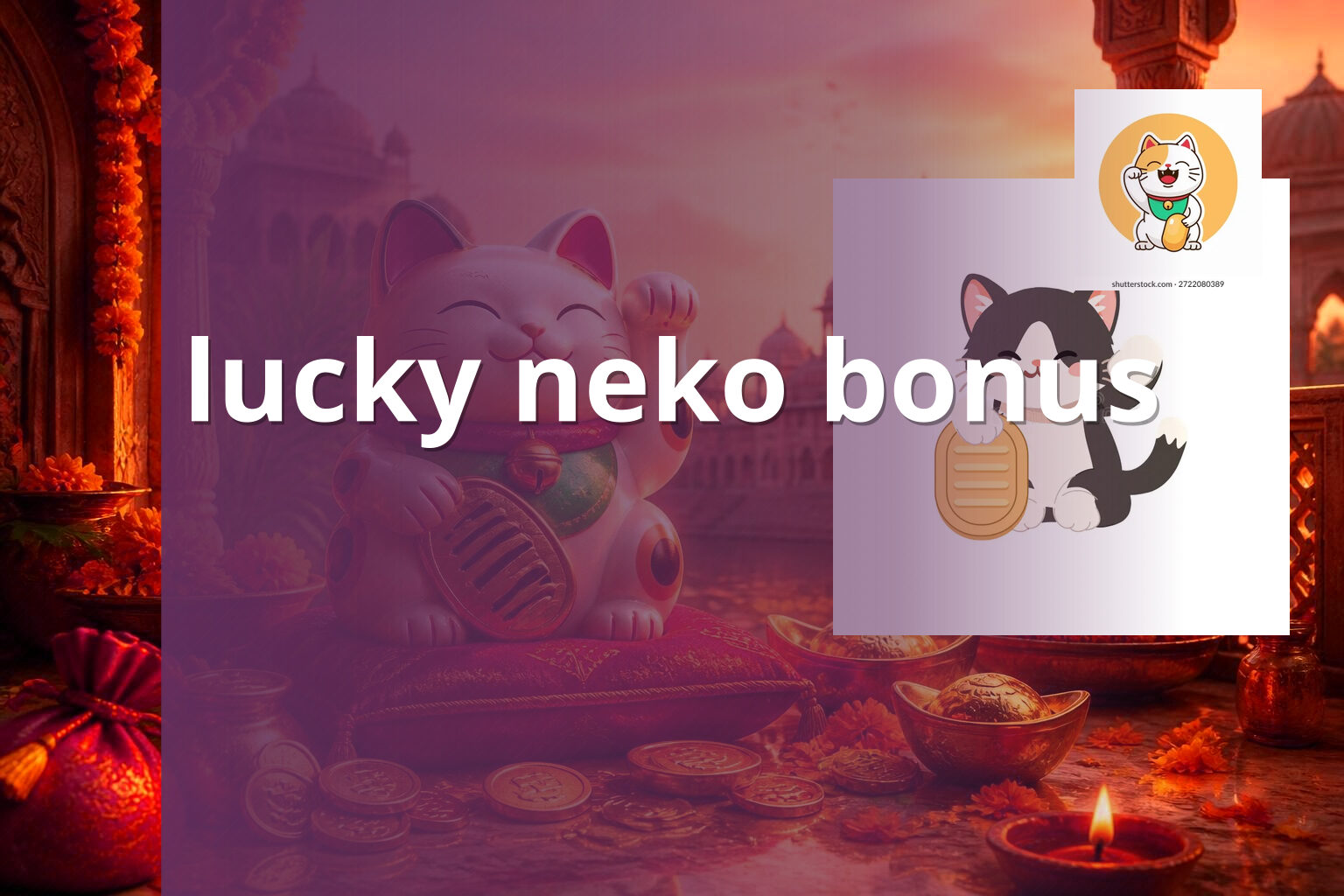 lucky neko bonus - payment_and_bonus