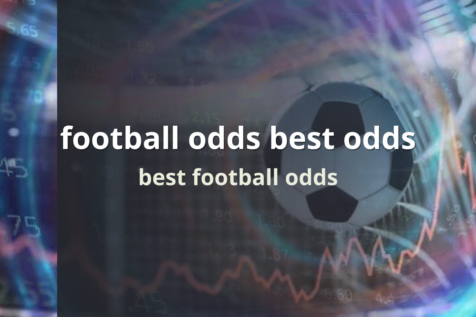 football odds best odds - sportsbook