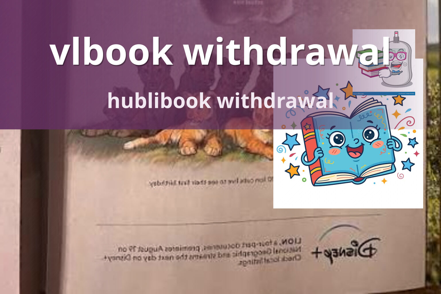 vlbook withdrawal - gaming_brand