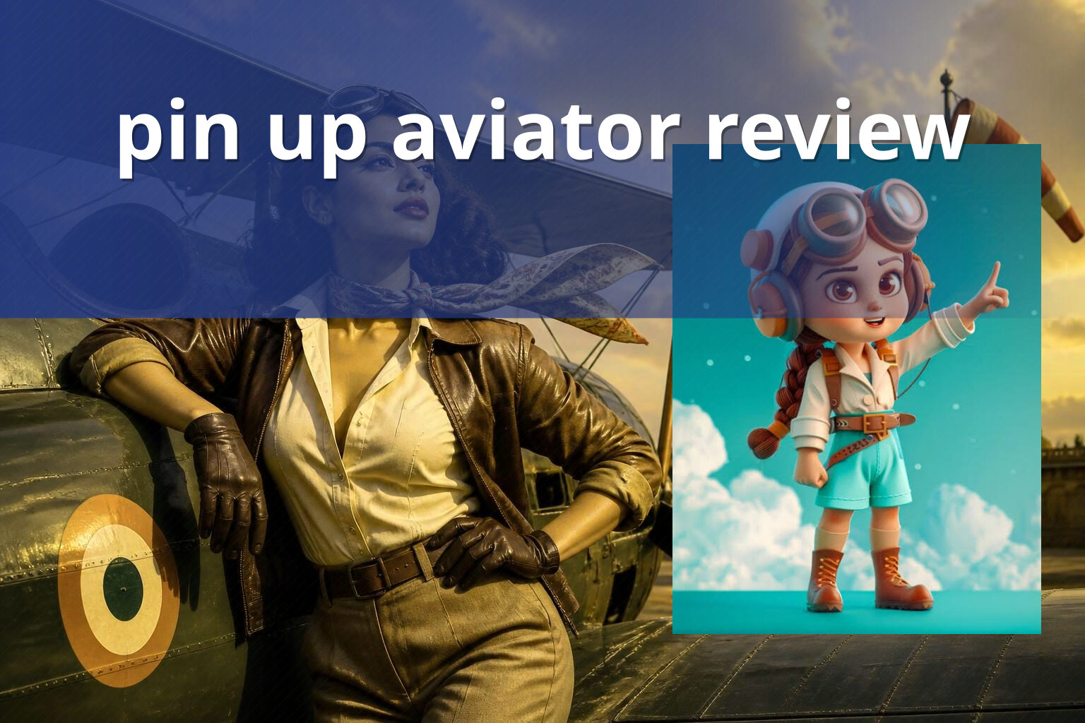 pin up aviator review - gaming_brand