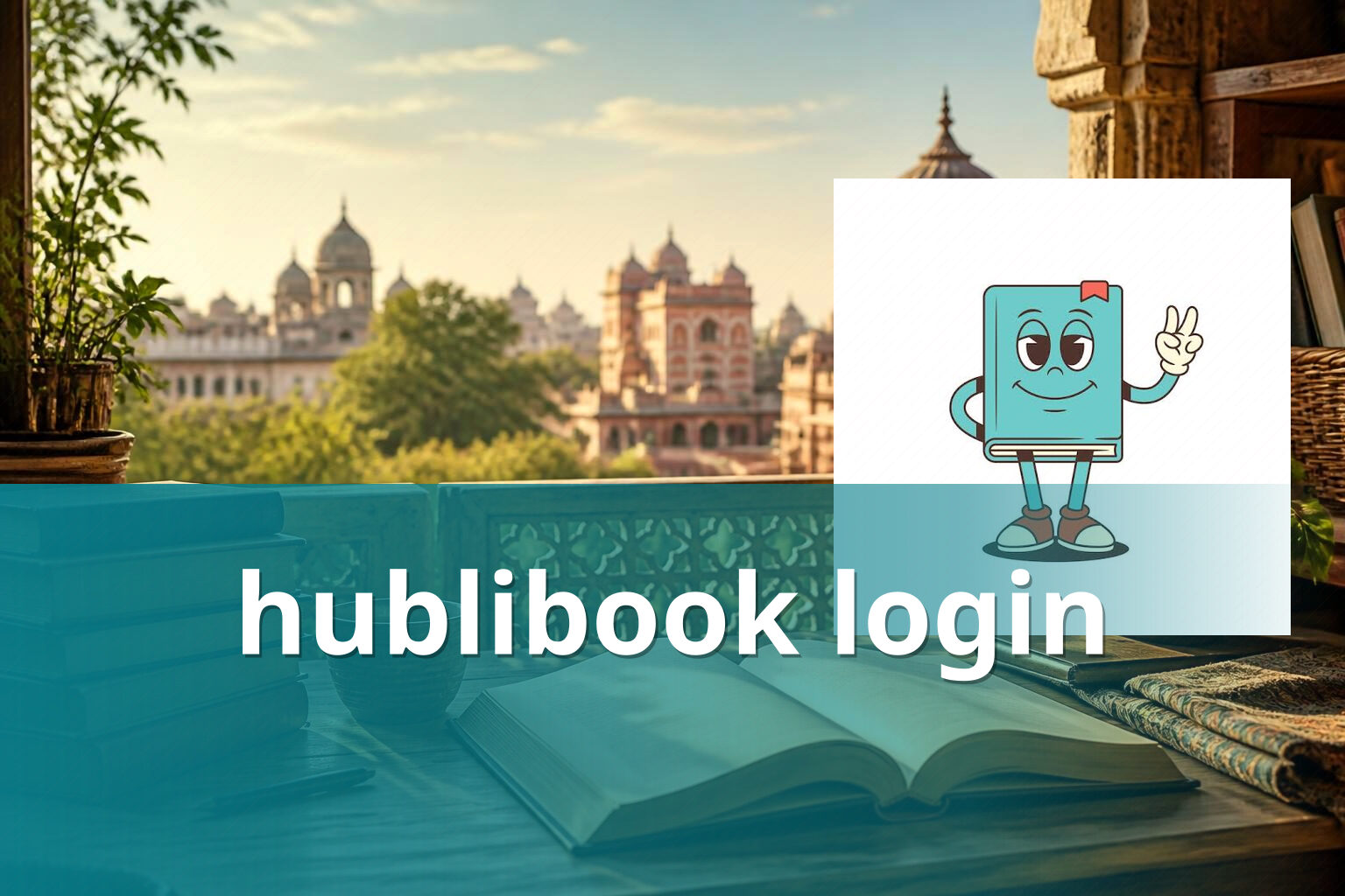 hublibook login - gaming_brand