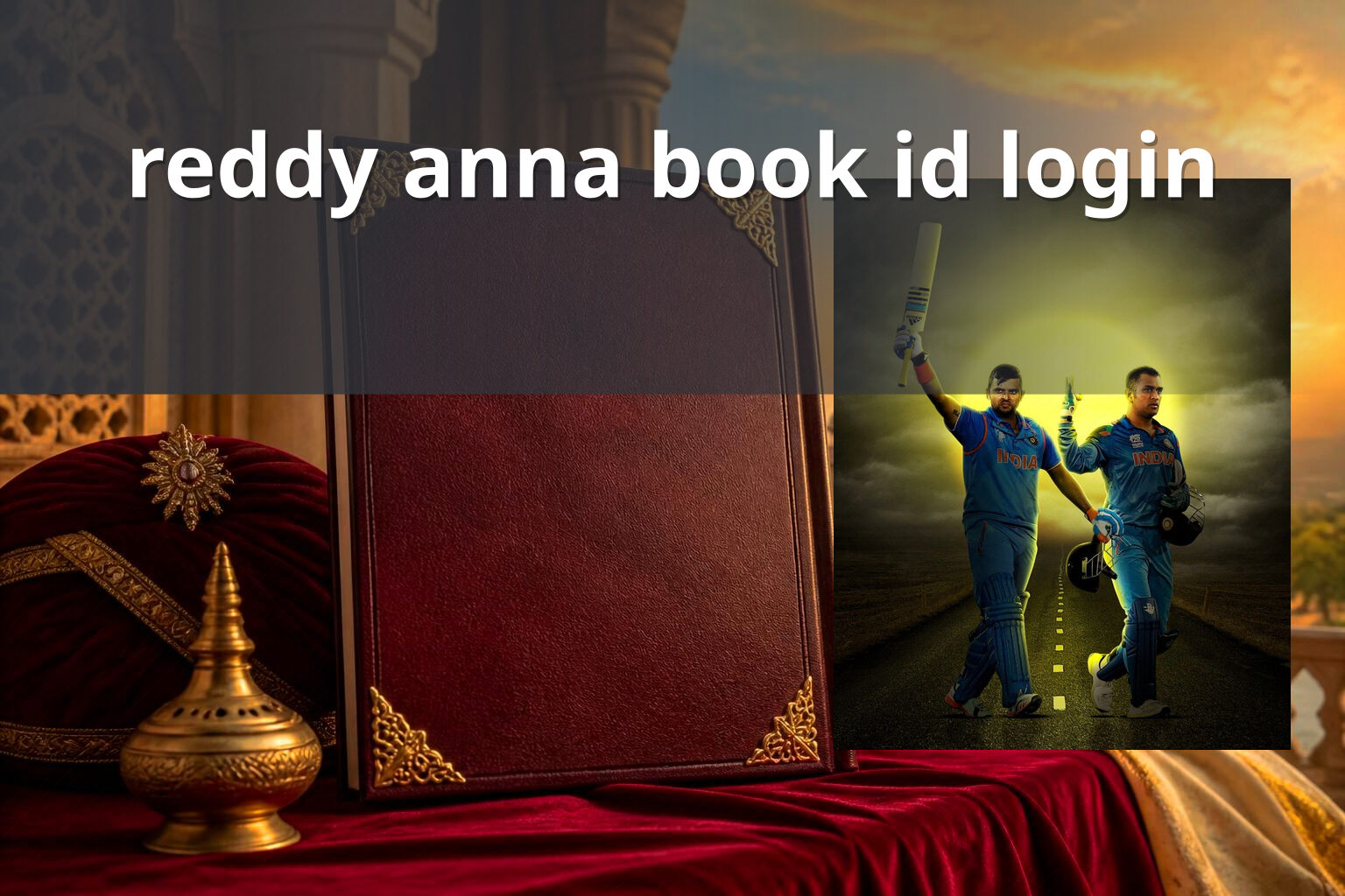 reddy anna book id login - gaming_brand
