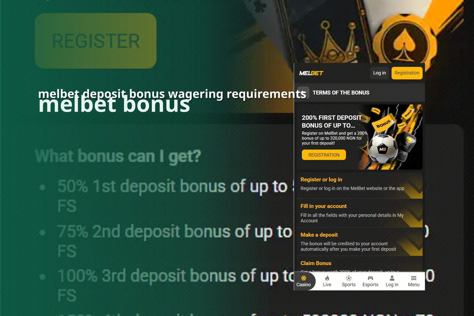 melbet deposit bonus wagering requirements melbet bonus