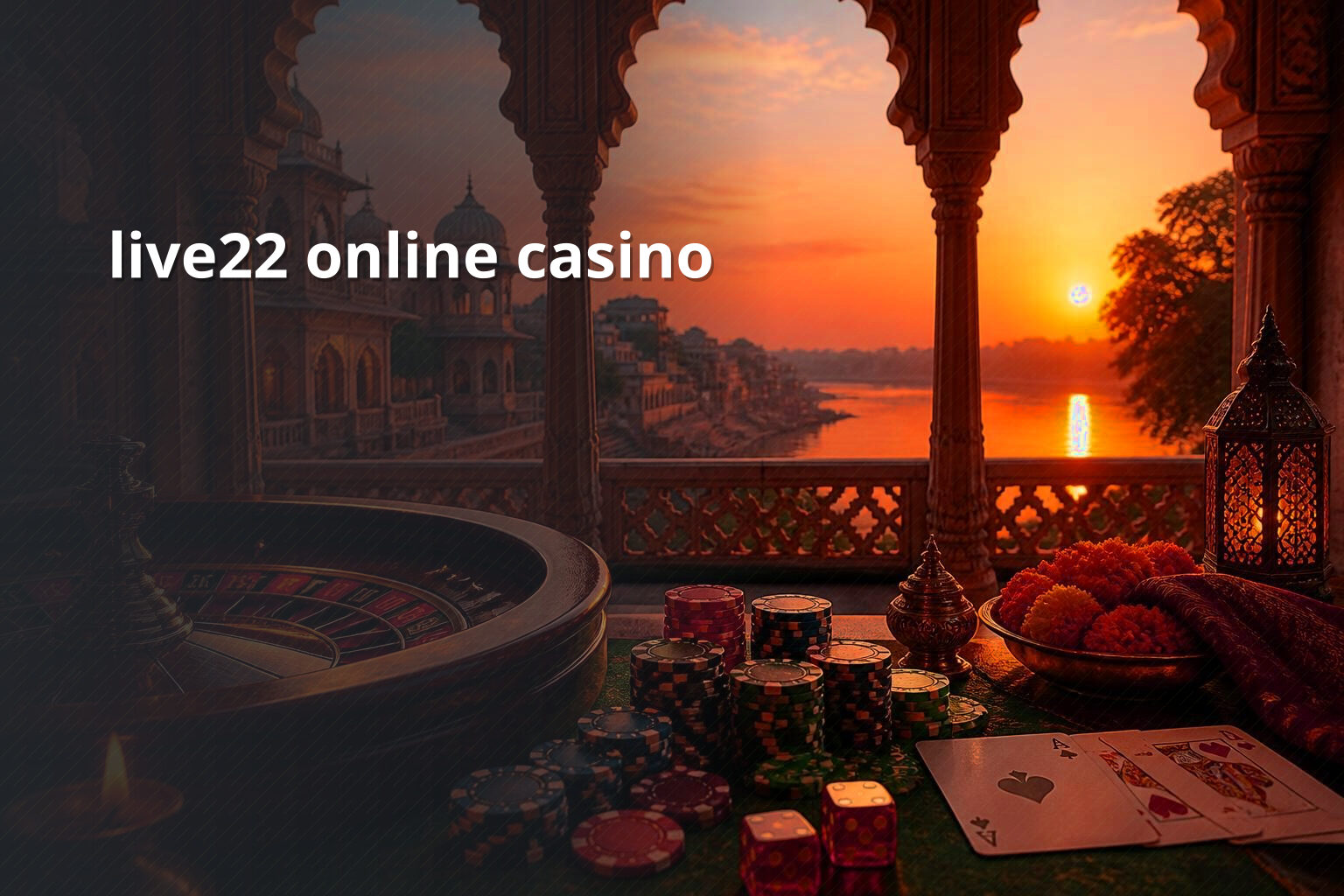 live22 online casino - casino