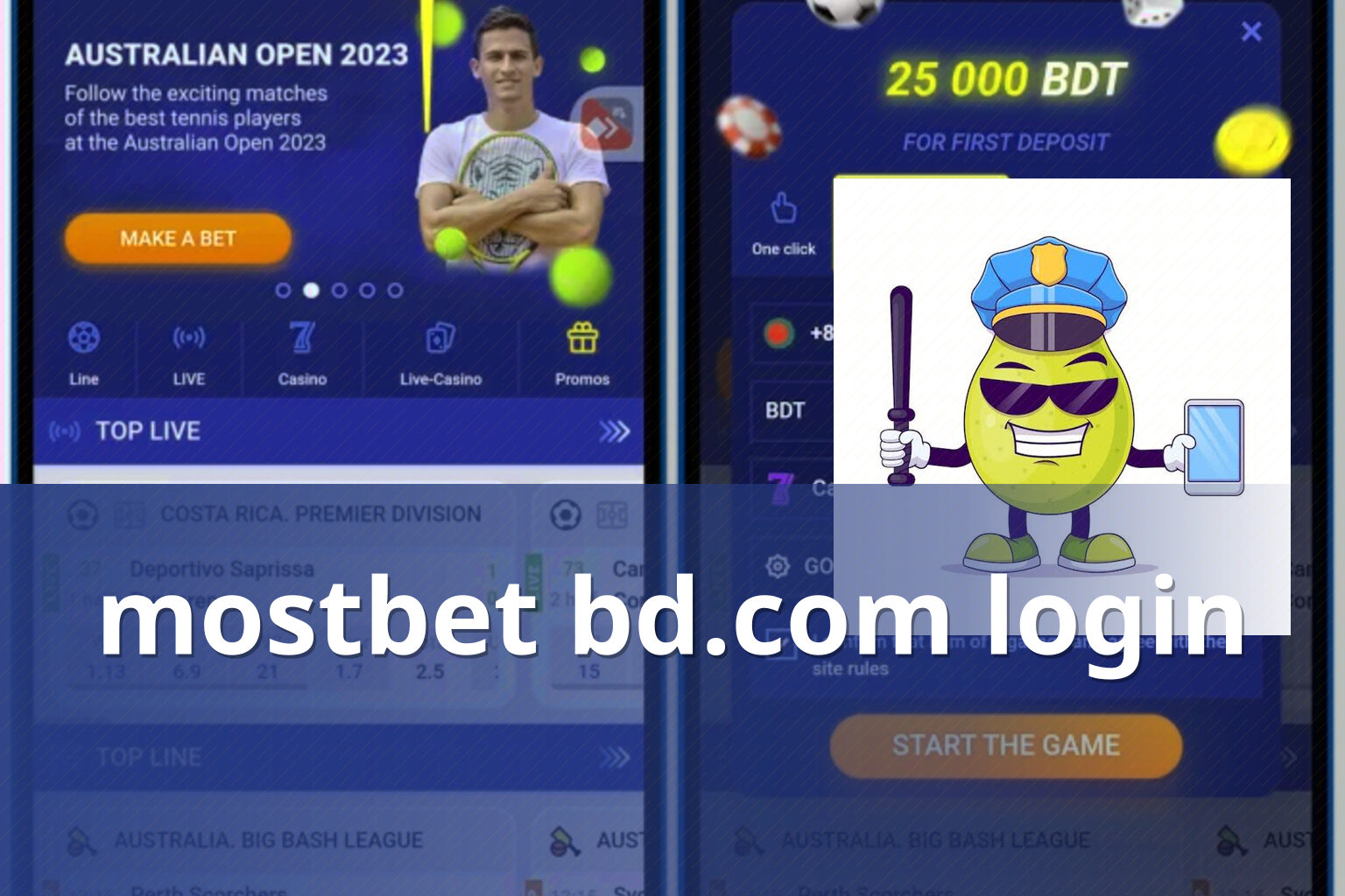 mostbet bd.com login - gaming_brand