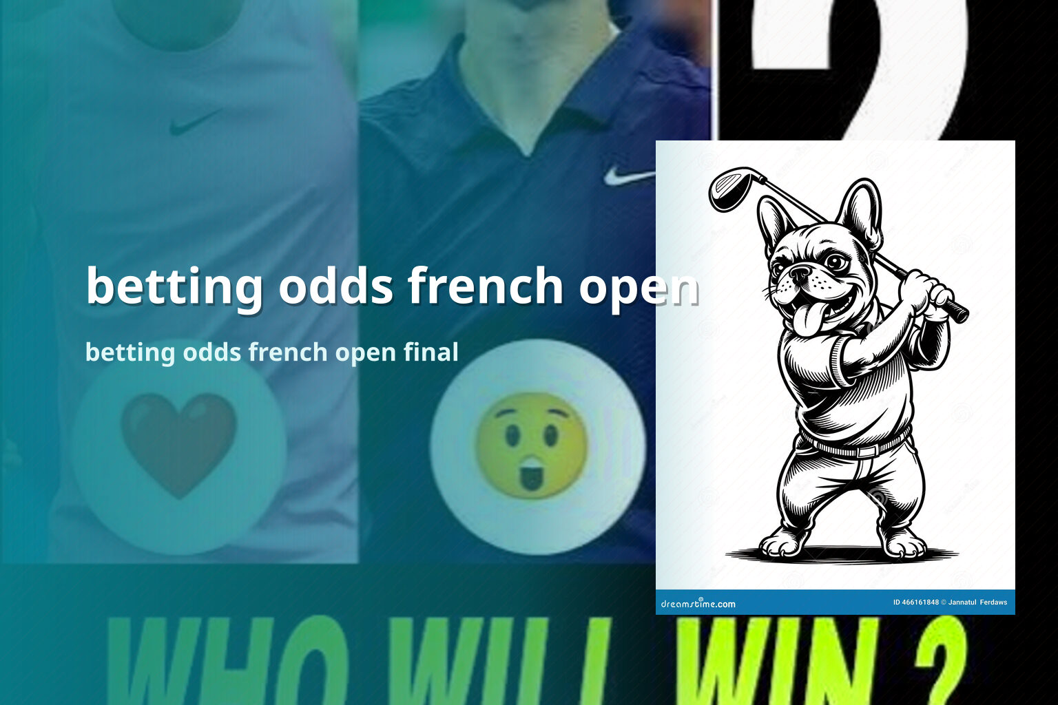 betting odds french open betting odds french open final
