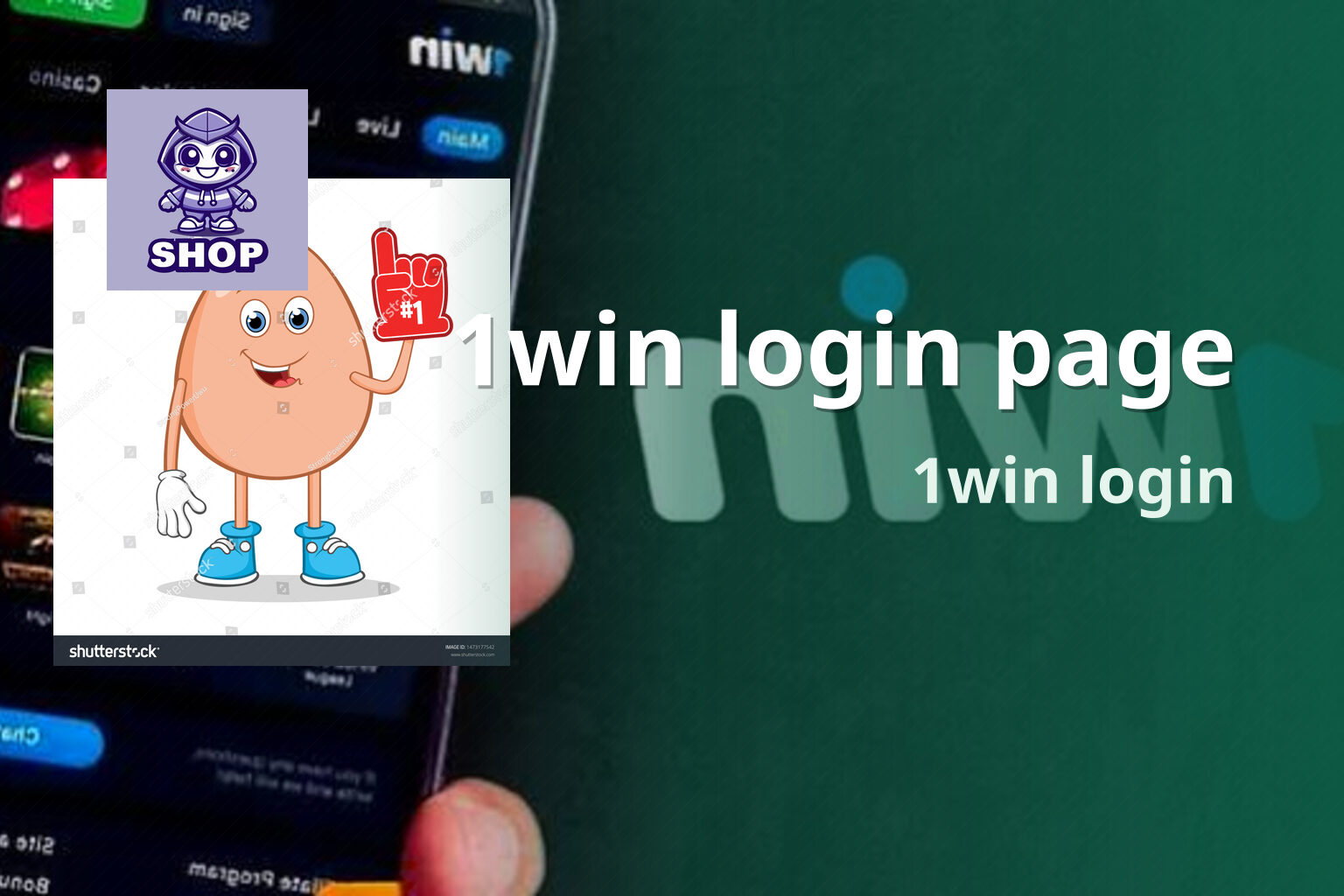 1win login page - gaming_brand