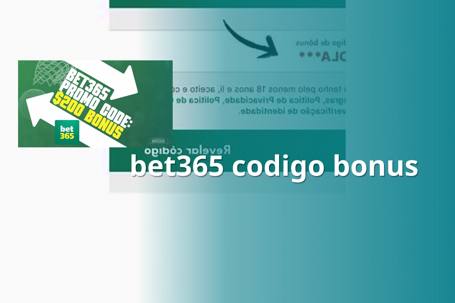 bet365 codigo bonus - gaming_brand