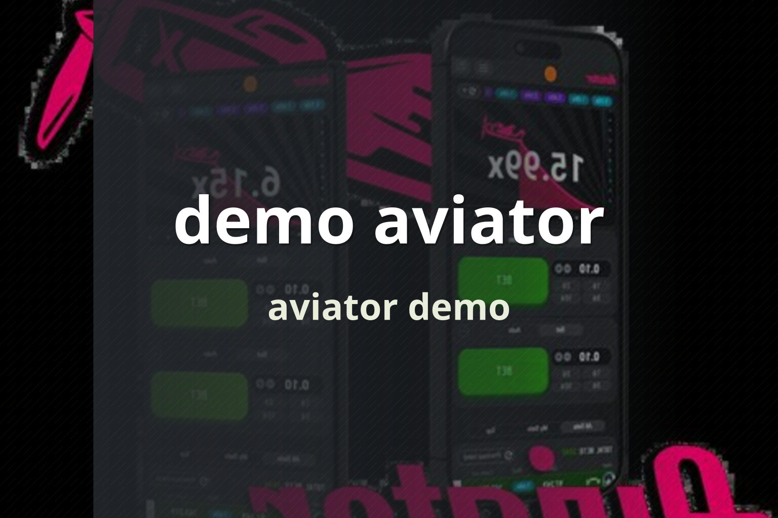 demo aviator aviator demo
