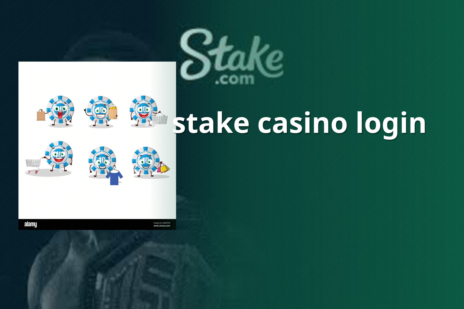 stake casino login - gaming_brand