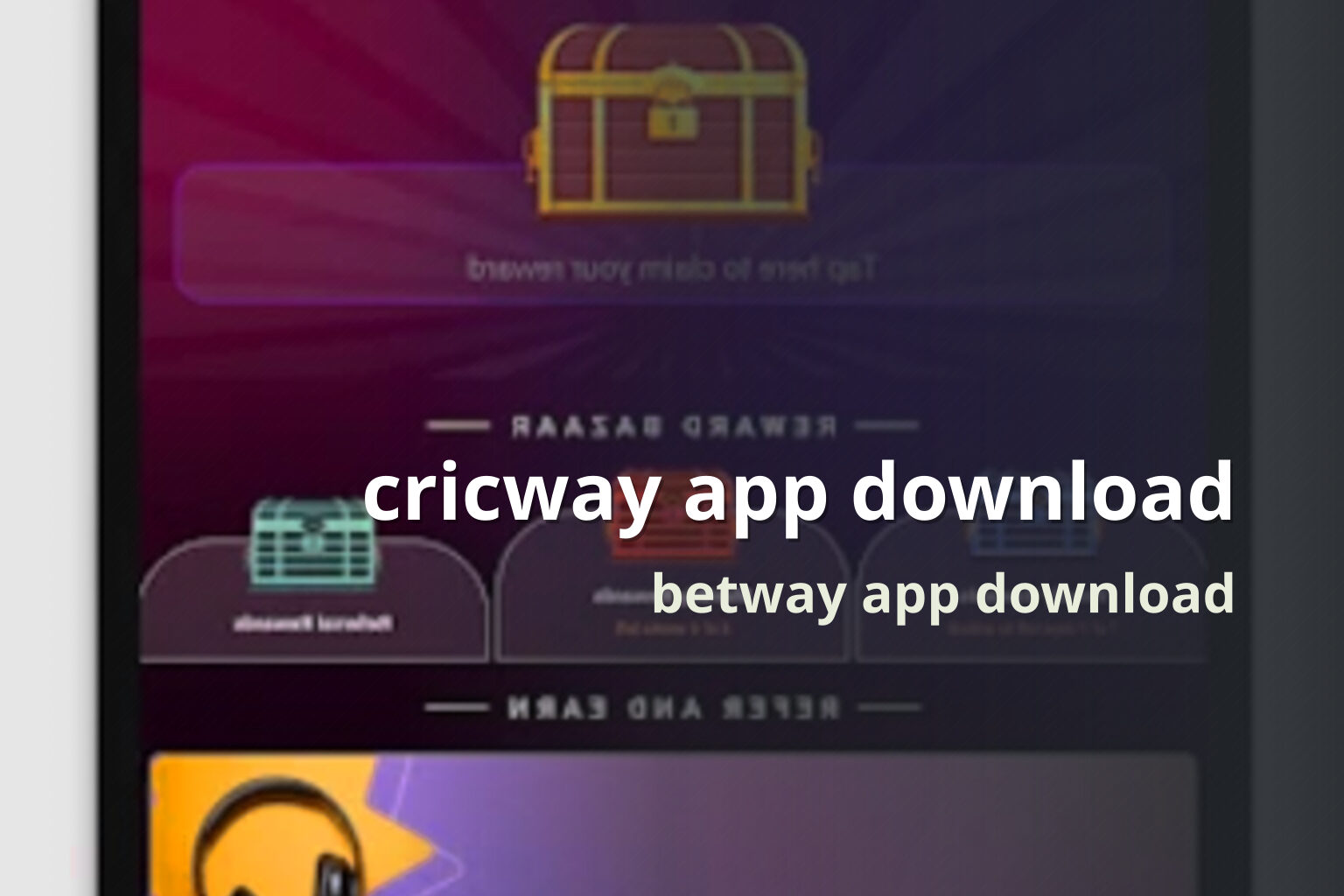 cricway app download - gaming_brand