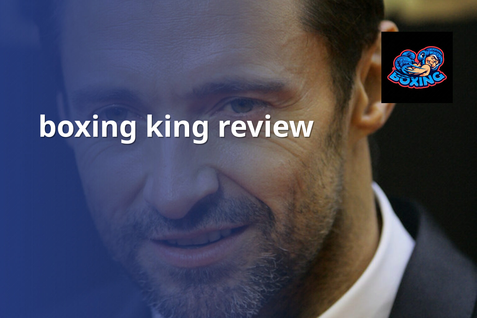 boxing king review - slots