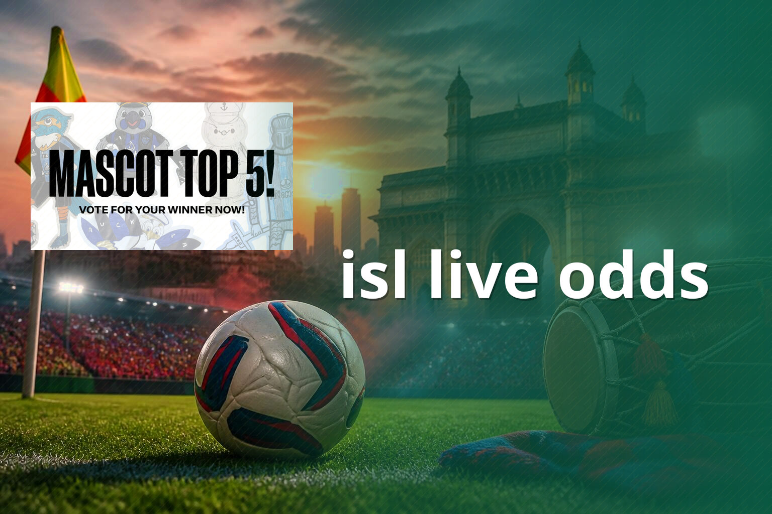 isl live odds - sportsbook