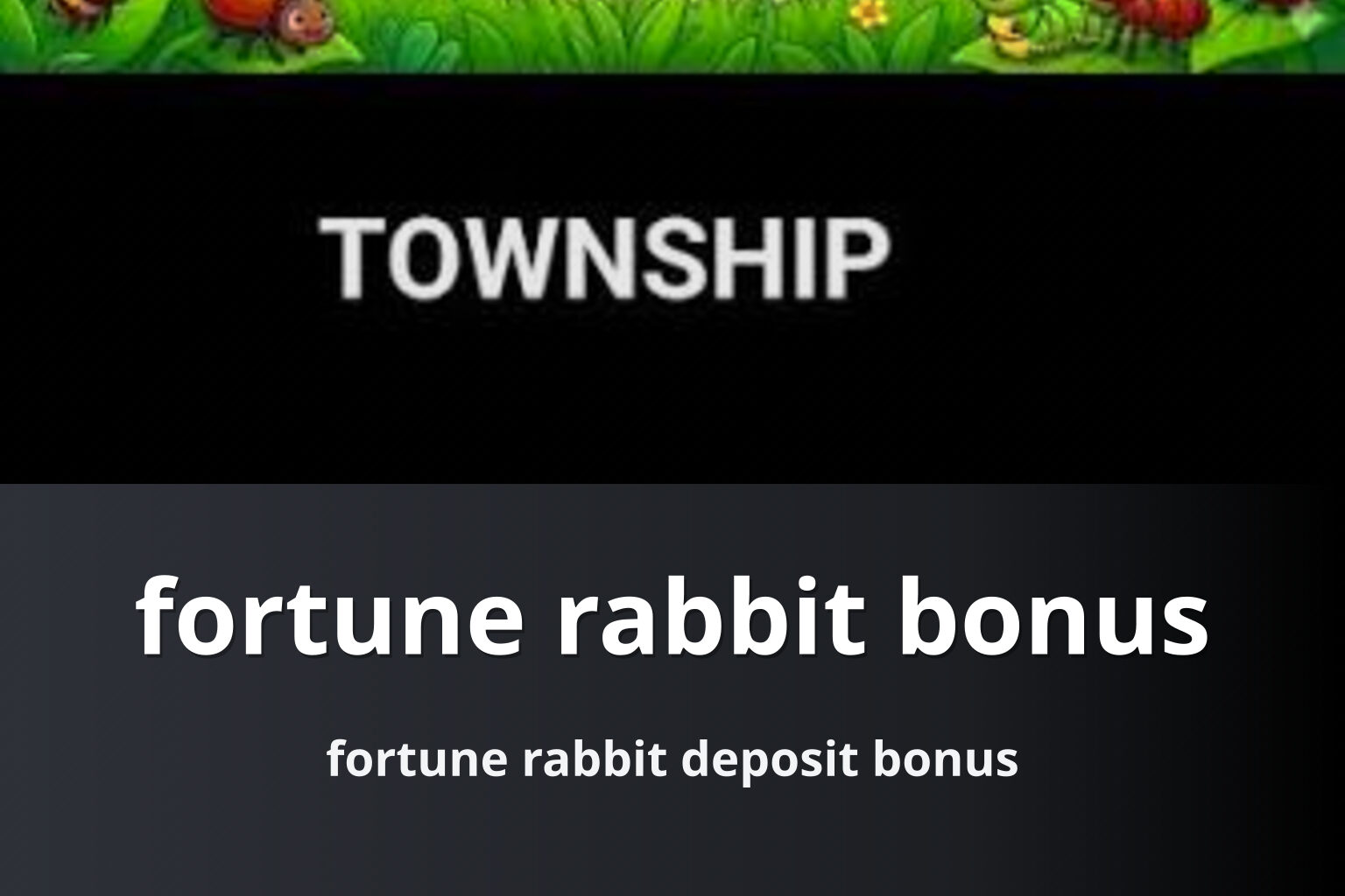 fortune rabbit bonus fortune rabbit deposit bonus