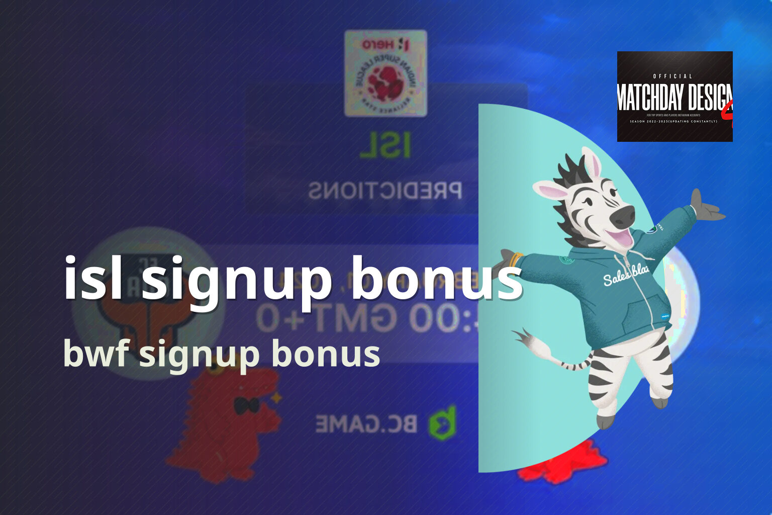 isl signup bonus - payment_and_bonus