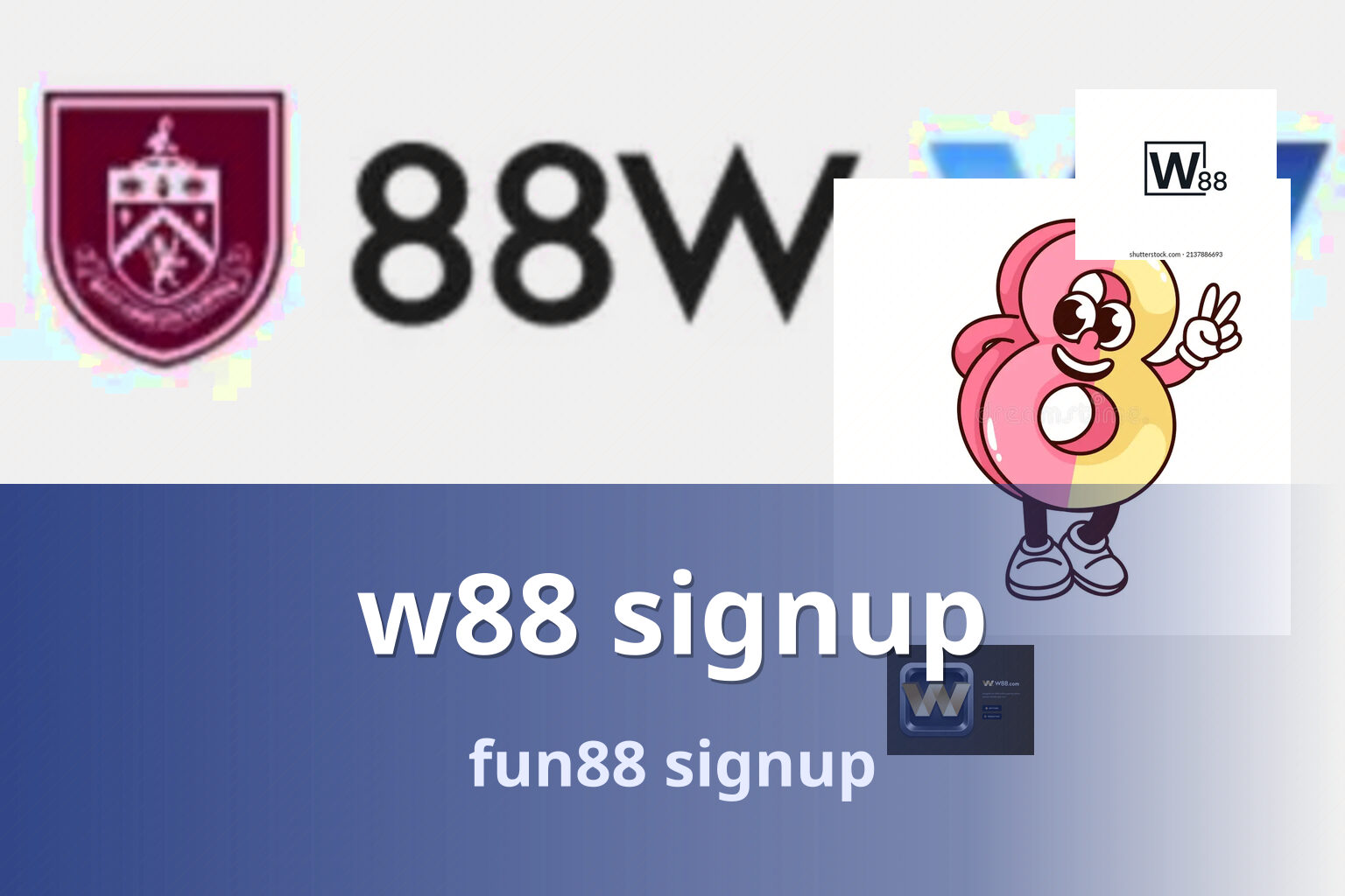 w88 signup fun88 signup