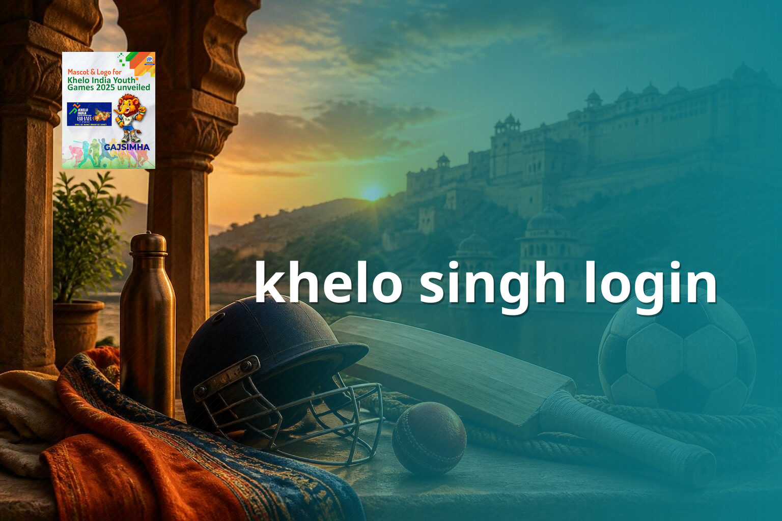 khelo singh login - gaming_brand