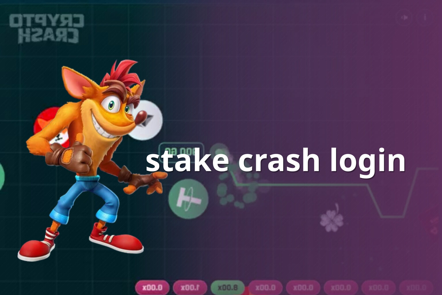 stake crash login - gaming_brand