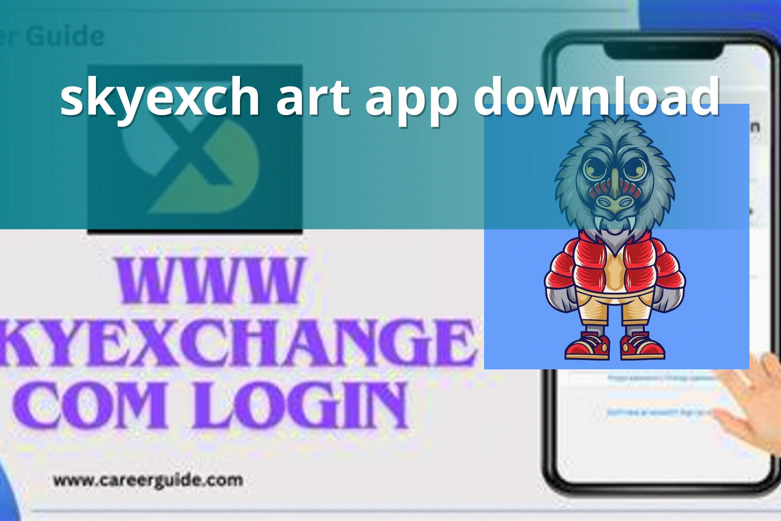 skyexch art app download - gaming_brand
