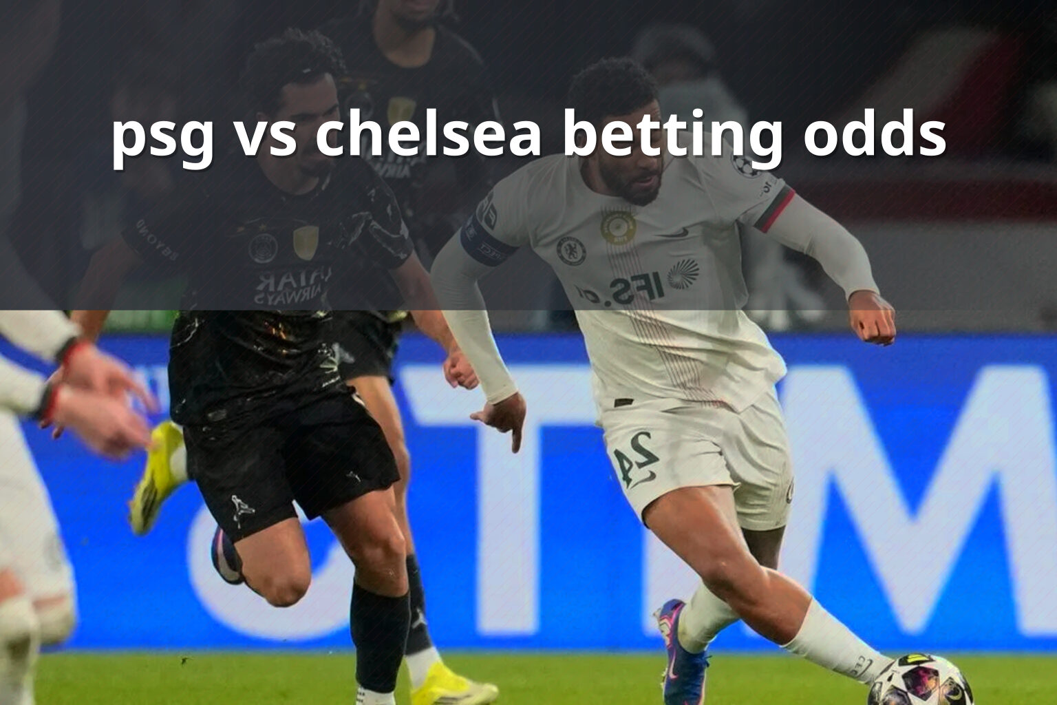 psg vs chelsea betting odds - online gaming