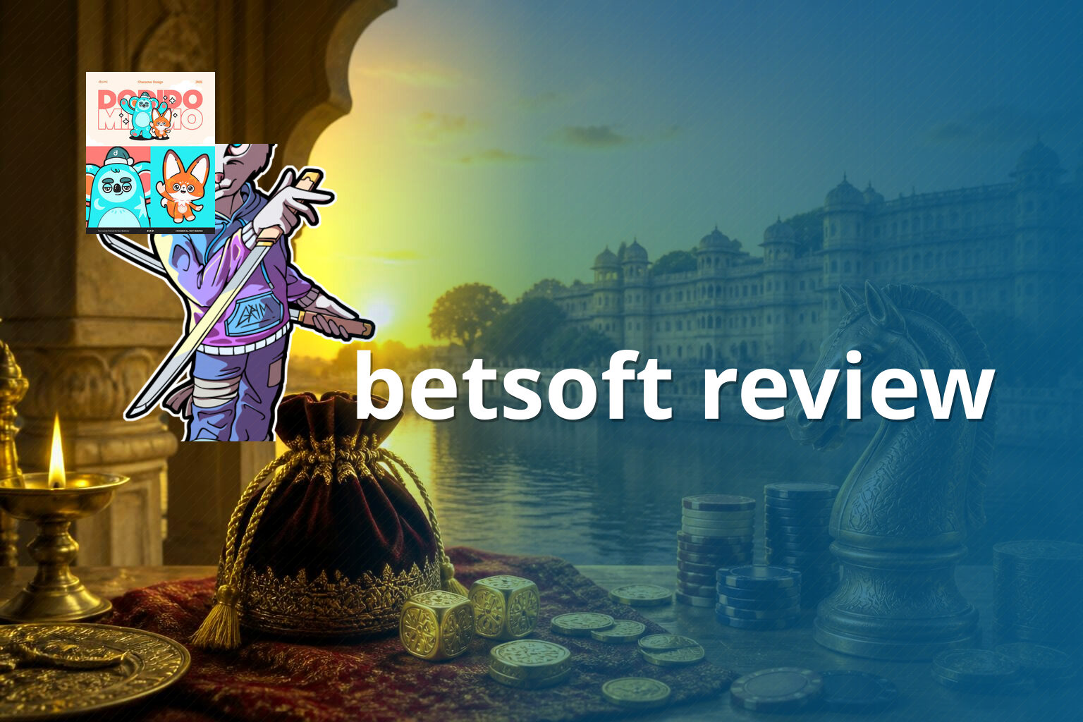 betsoft review - gaming_brand