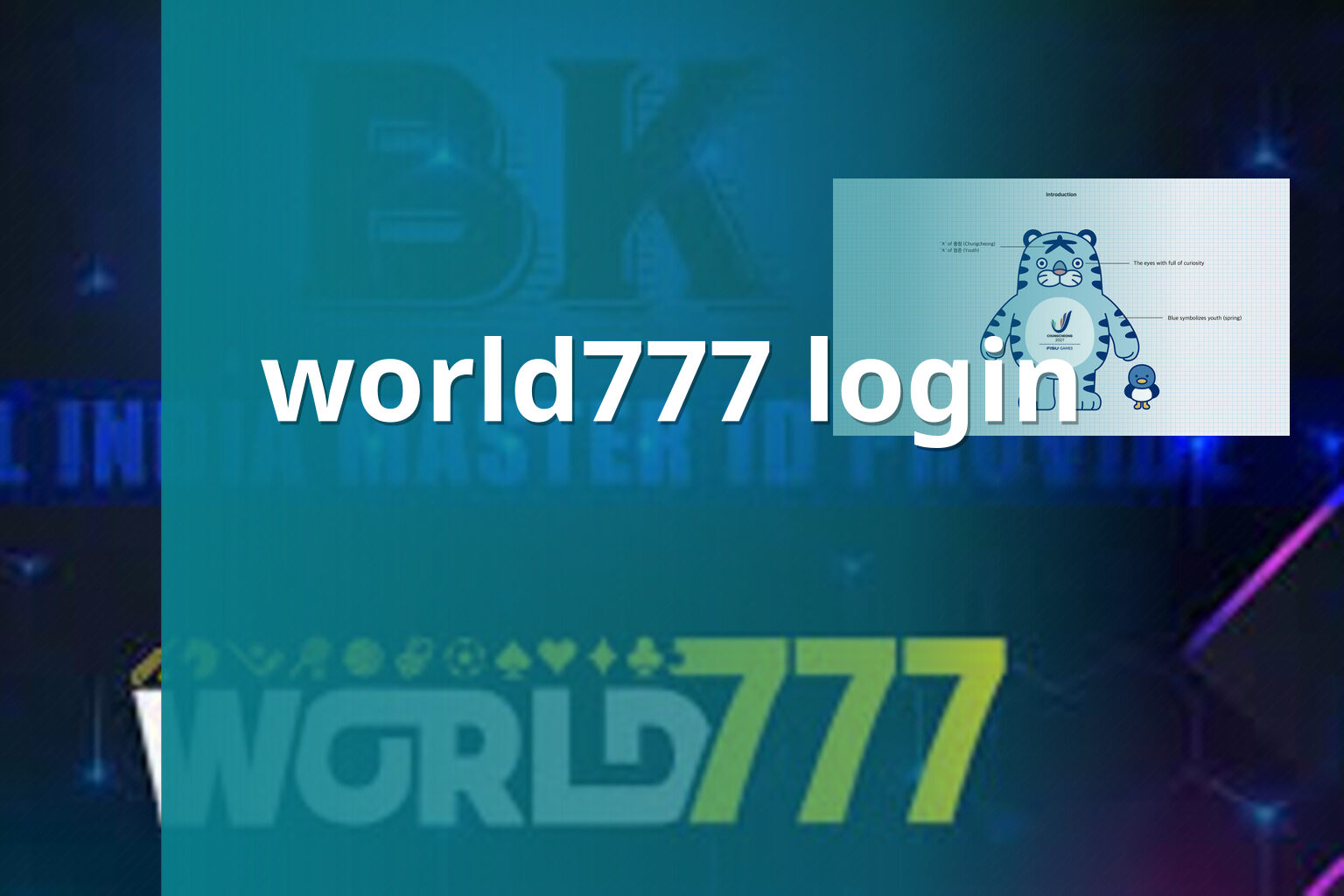 world777 login - gaming_brand