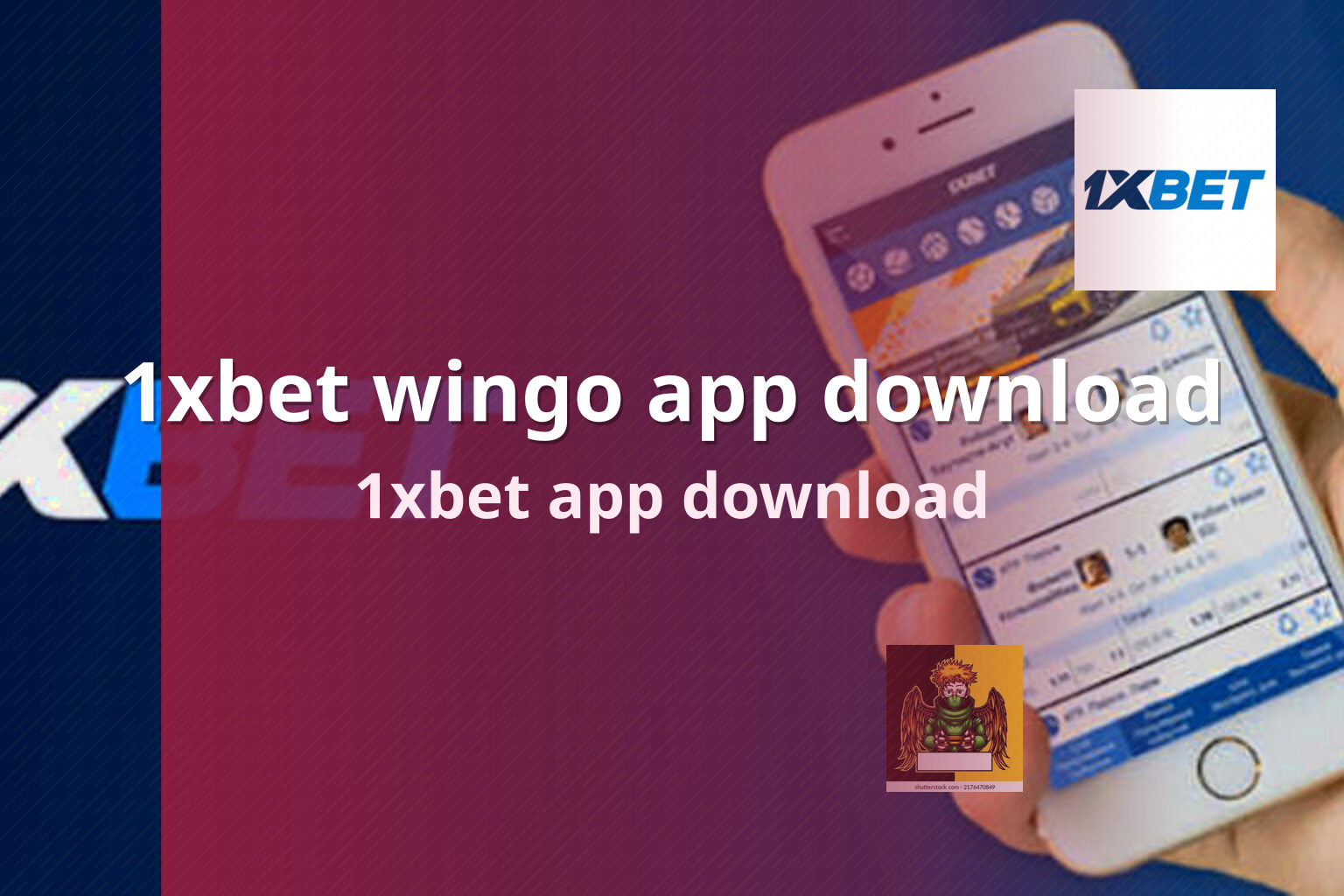 1xbet wingo app download 1xbet app download
