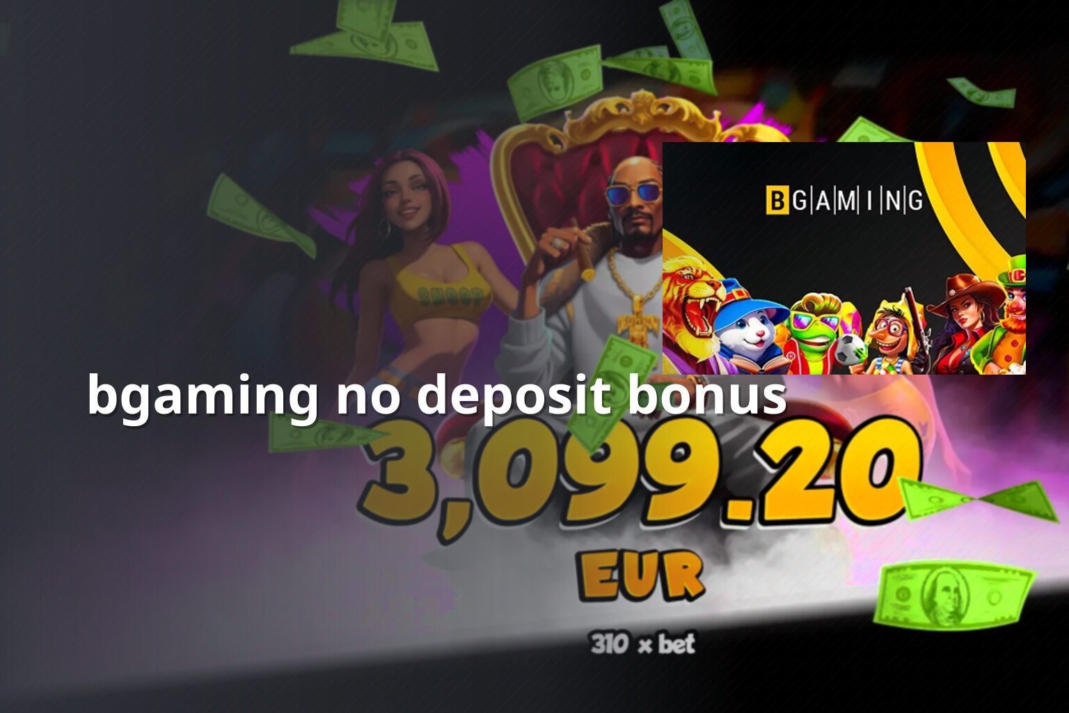 bgaming no deposit bonus - payment_and_bonus