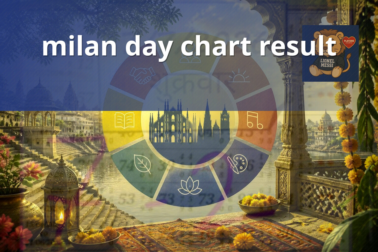 milan day chart result - matka_satta