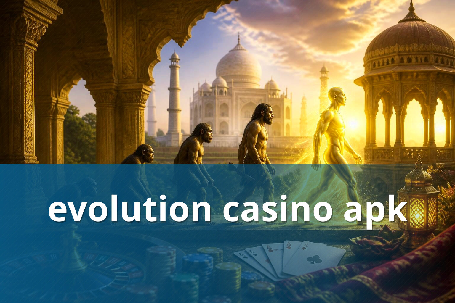 evolution casino apk - casino