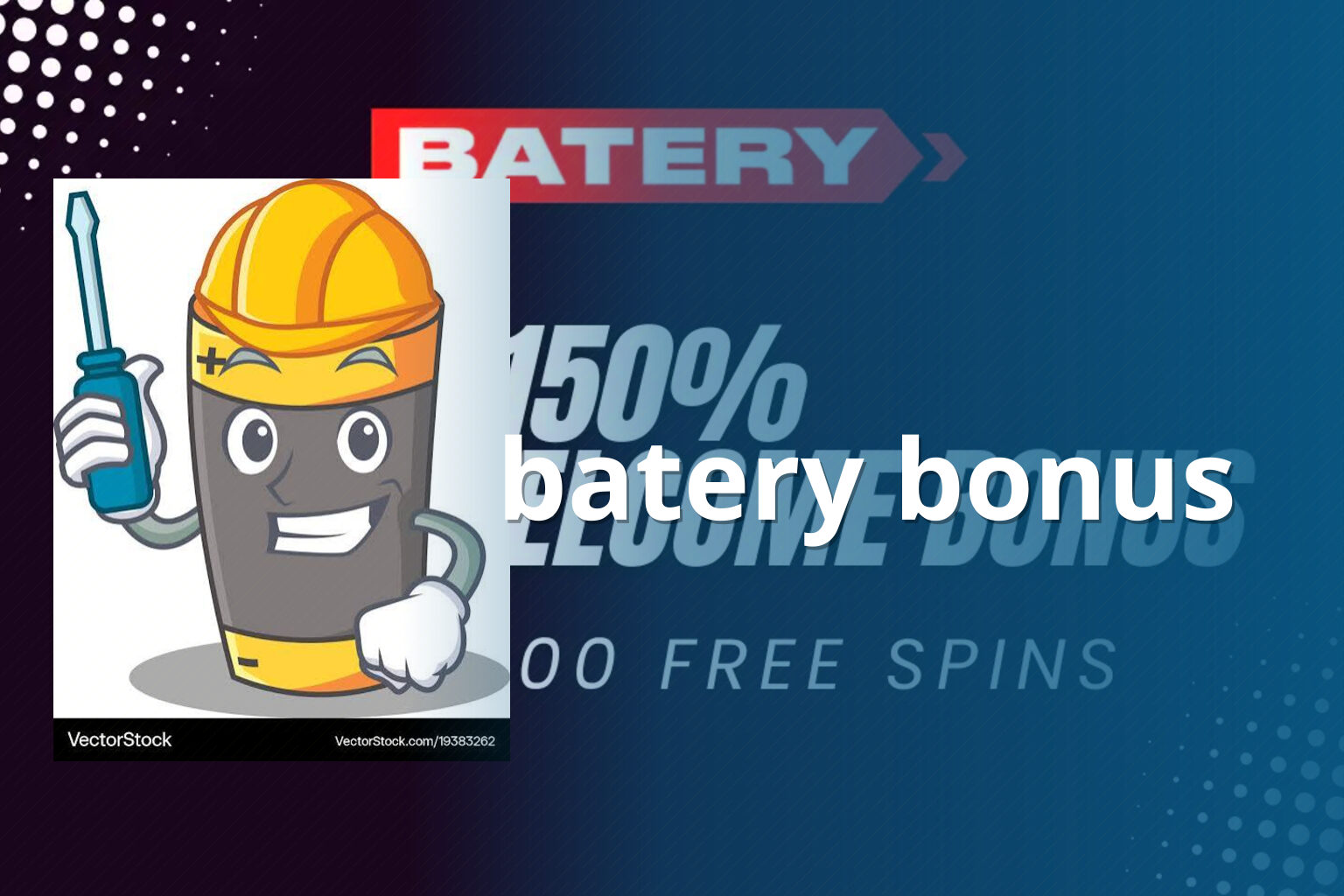 batery bonus - gaming_brand