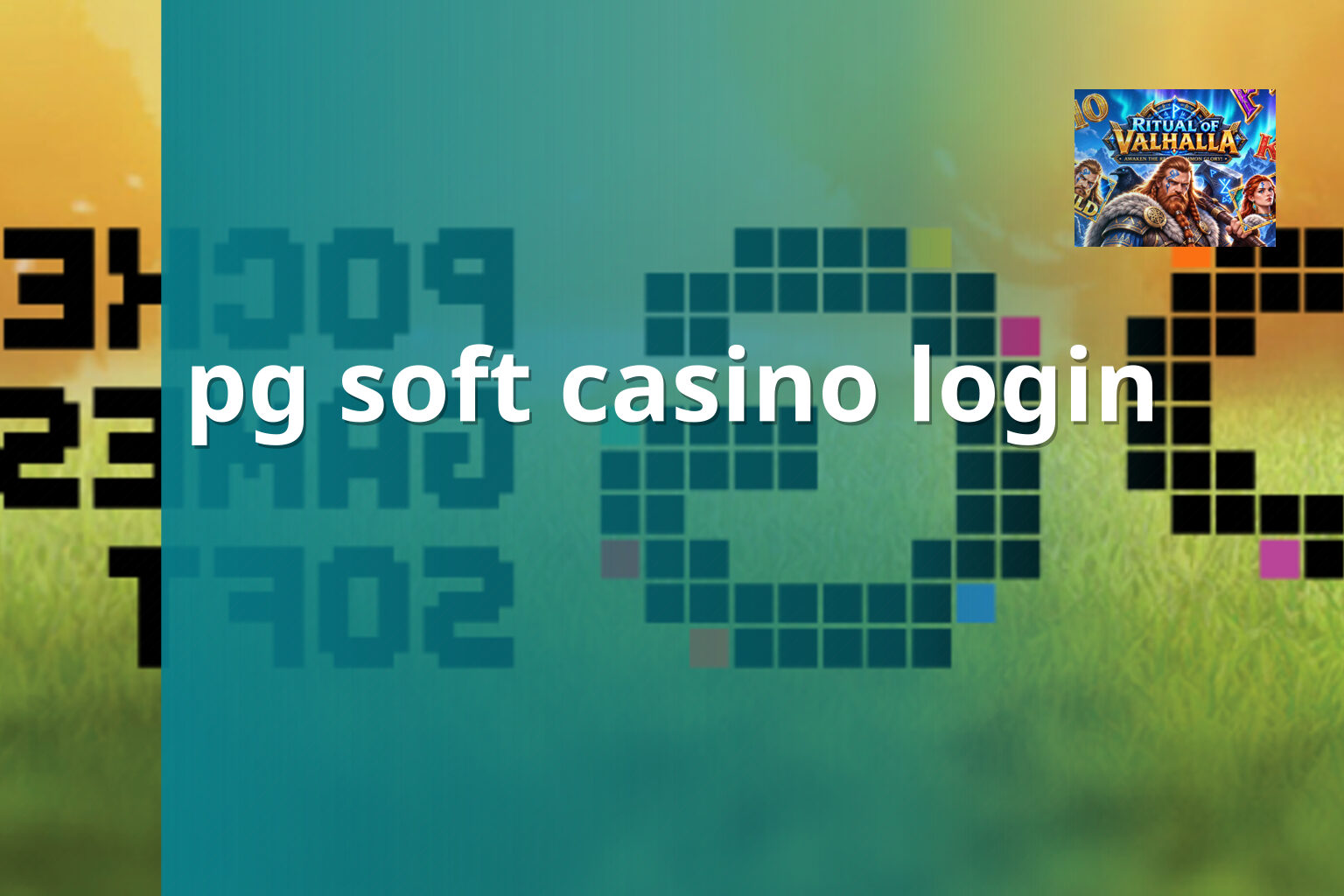 pg soft casino login - slots