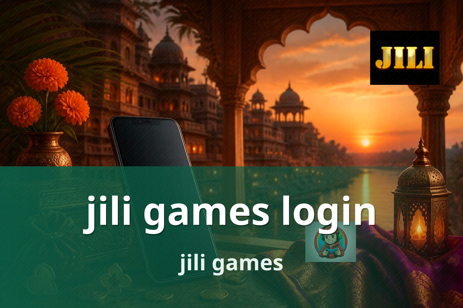 jili games login jili games